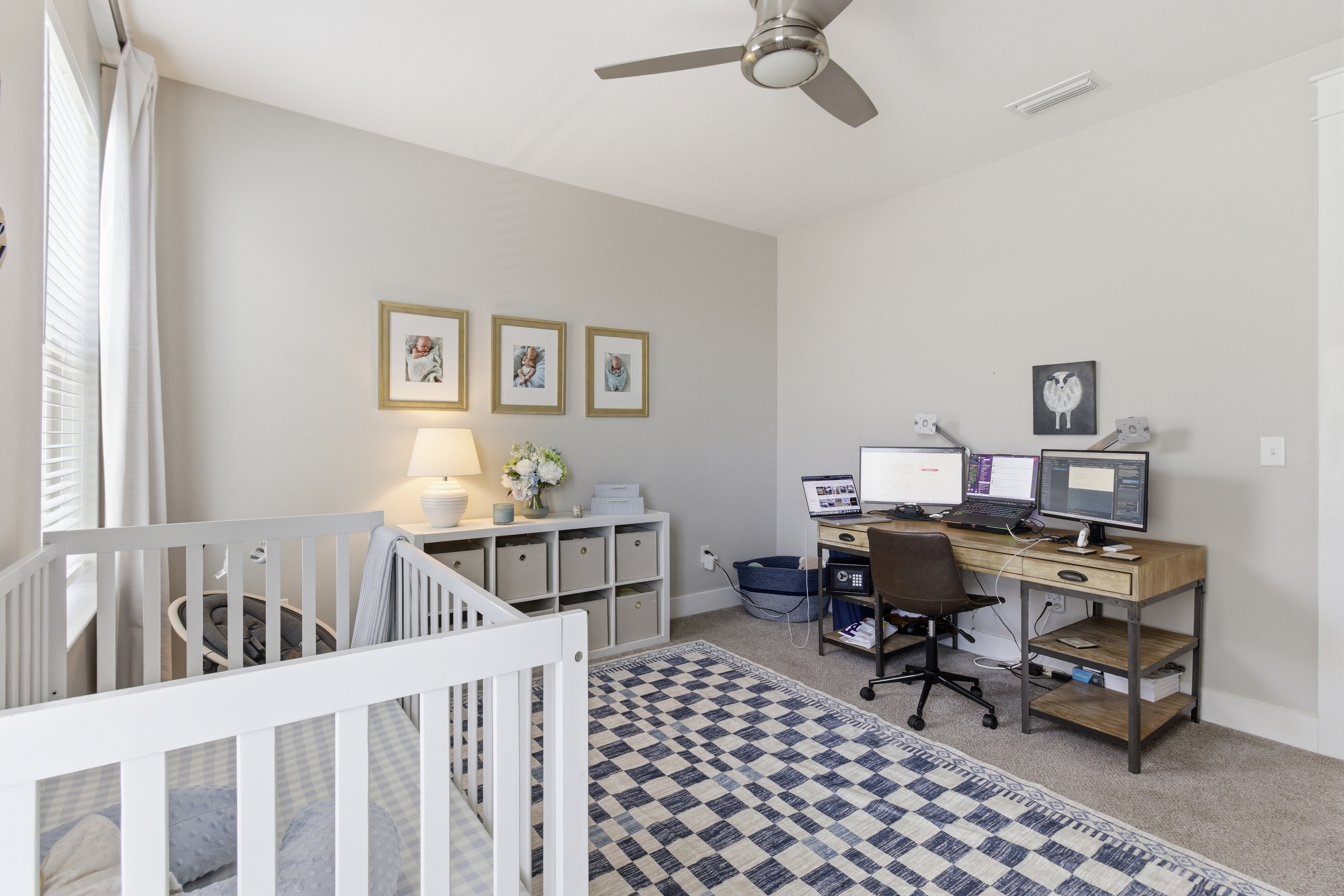  Spacious Corner-Lot Retreat With Flexible Living - 物件實景