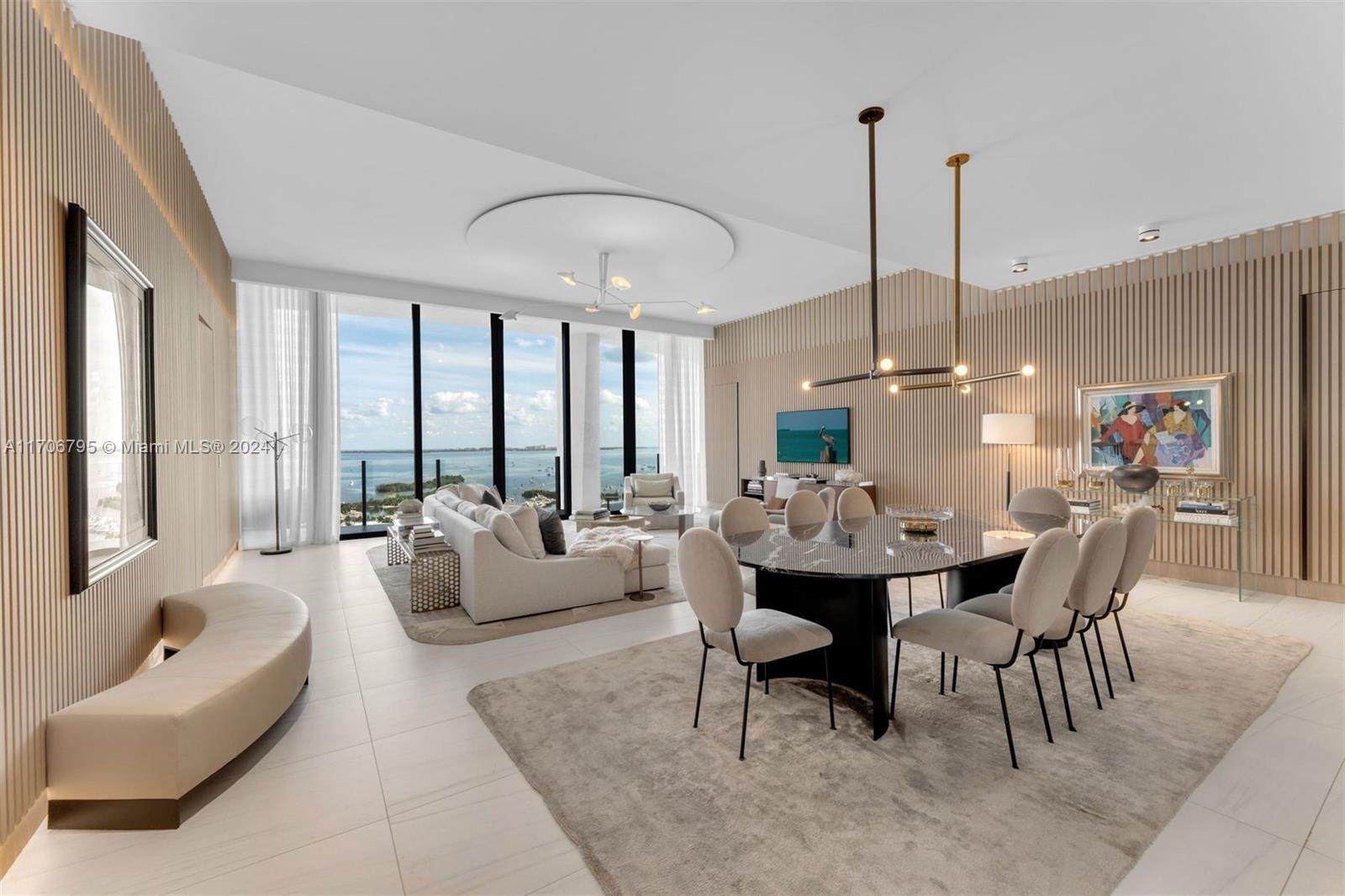 2811 S Bayshore Dr Unit 20BC, Miami, Florida, 33133, United States, 4 Bedrooms Bedrooms, ,5 BathroomsBathrooms,Residential,For Sale,2811 S Bayshore Dr Unit 20BC,1672082