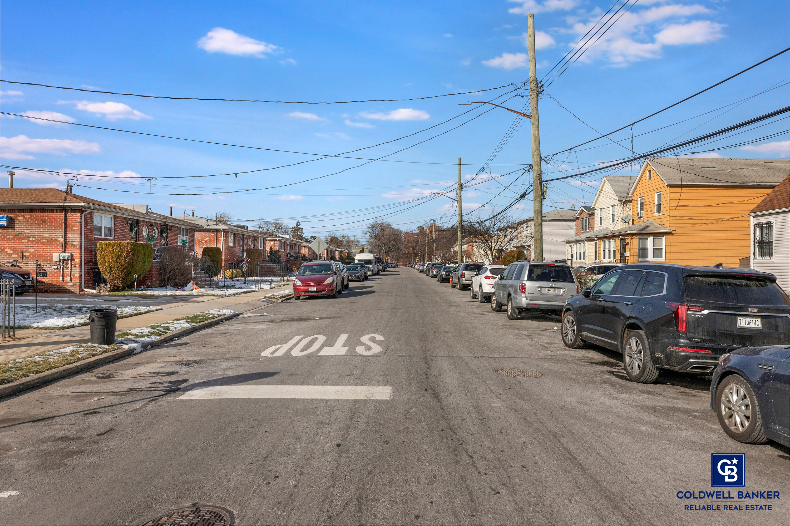 134-58 161st Street, Springfield Gardens, New York, 11434, United States, 5 Bedrooms Bedrooms, ,2 BathroomsBathrooms,Residential,For Sale,134-58 161st Street,1620686