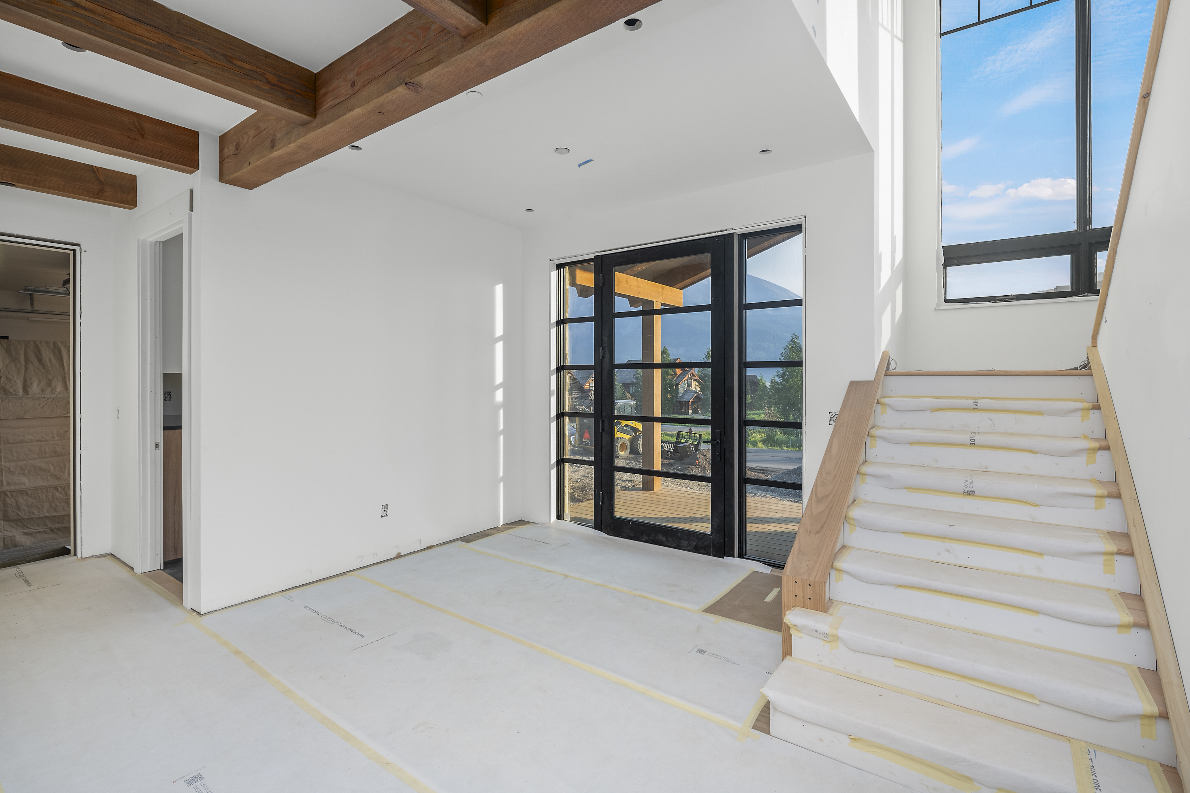  Welcome To Intentional Architecture Built For Authentic Crested Butte Living - 物件實景