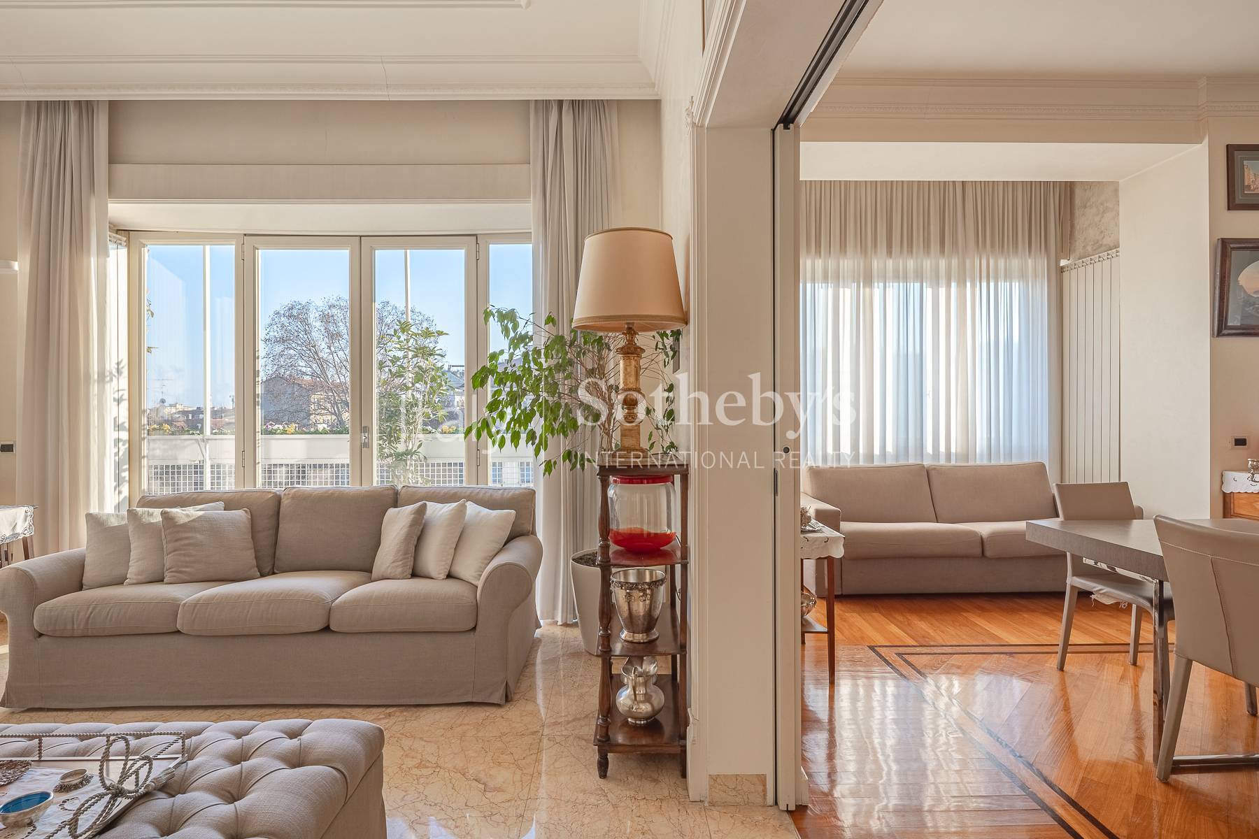  Light-filled residence in the city’s vibrant core - 物件實景