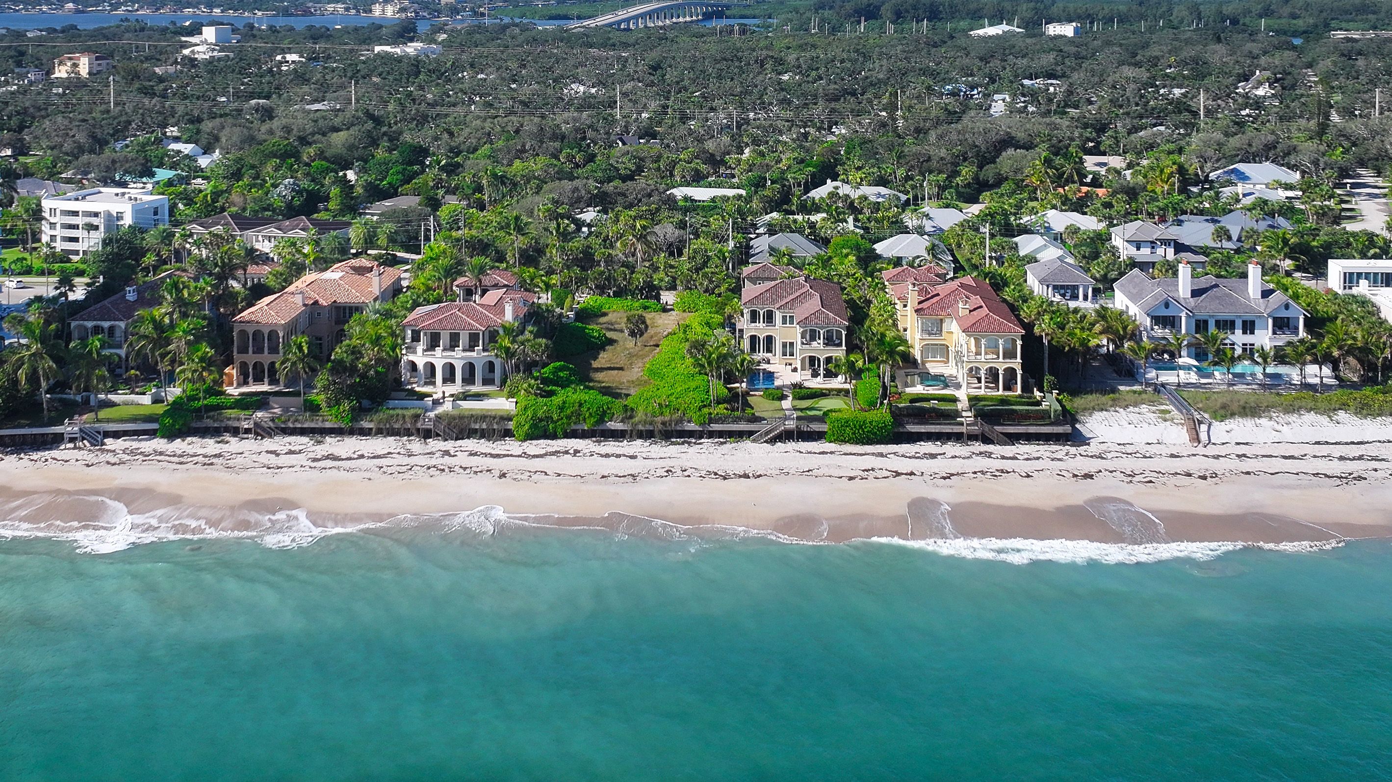  3634 Ocean Drive, Vero Beach, FL, 32963 - 物件實景