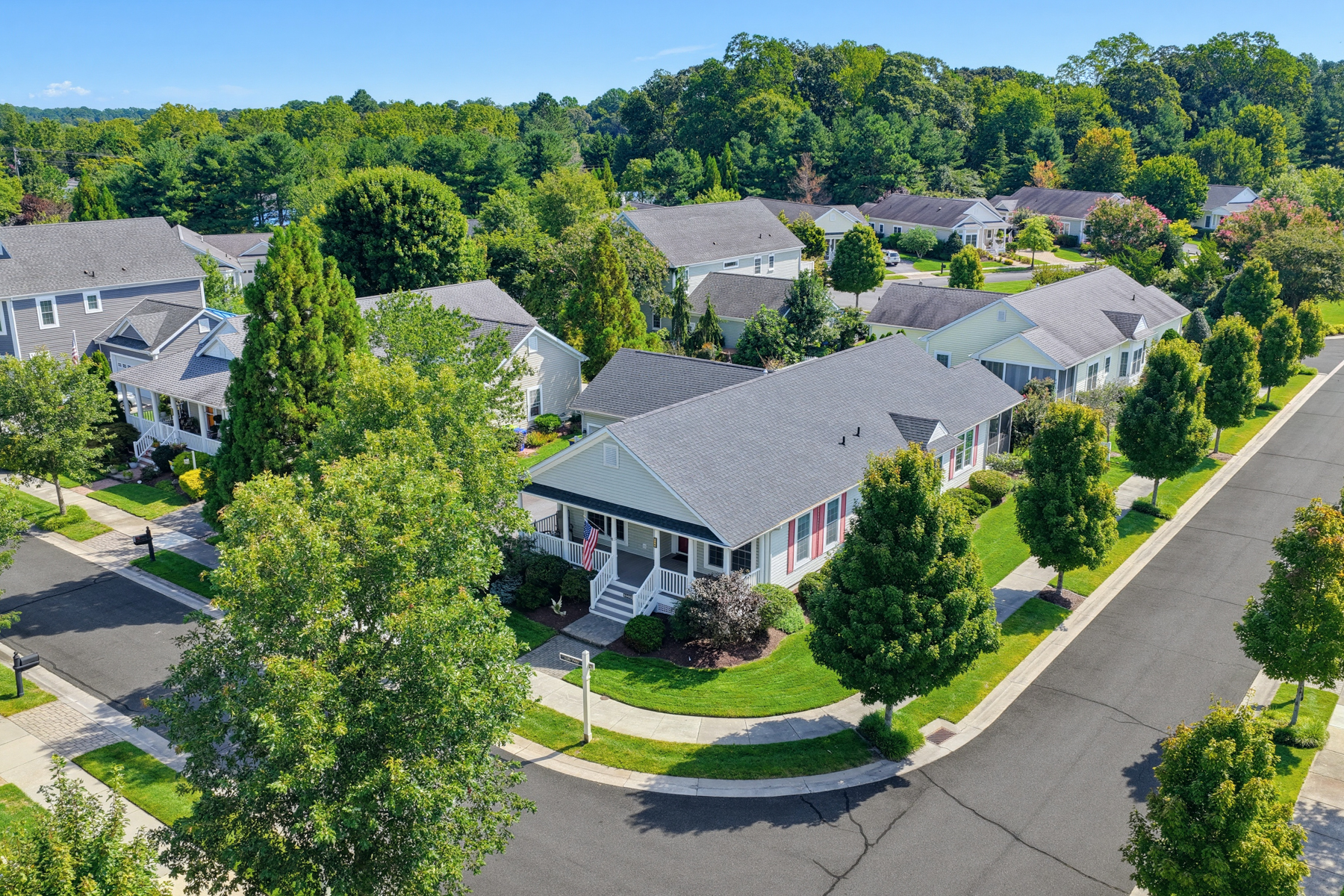  24495 Lob Way / Millsboro - 物件實景