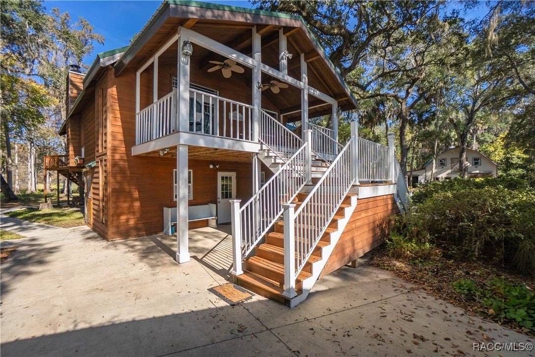 Inverness, Florida, 34450, United States, 4 Bedrooms Bedrooms, ,7 BathroomsBathrooms,Residential,For Sale,2005409