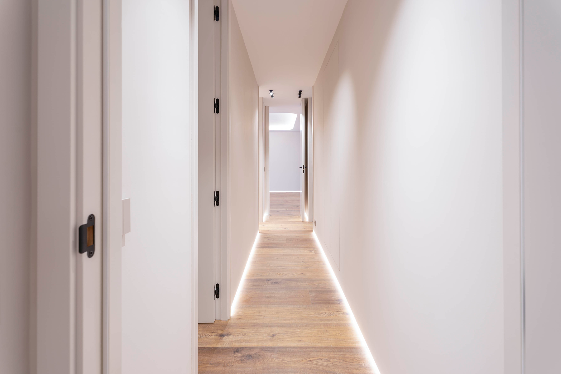  3 bedroom apartment on Lagasca Street - 物件實景
