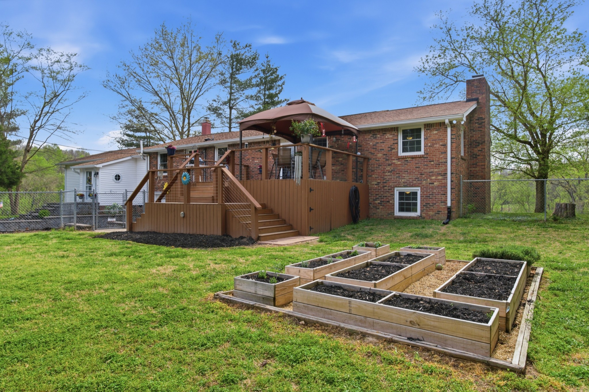  293 E Piney Rd, Dickson, TN, 37055 - 物件實景