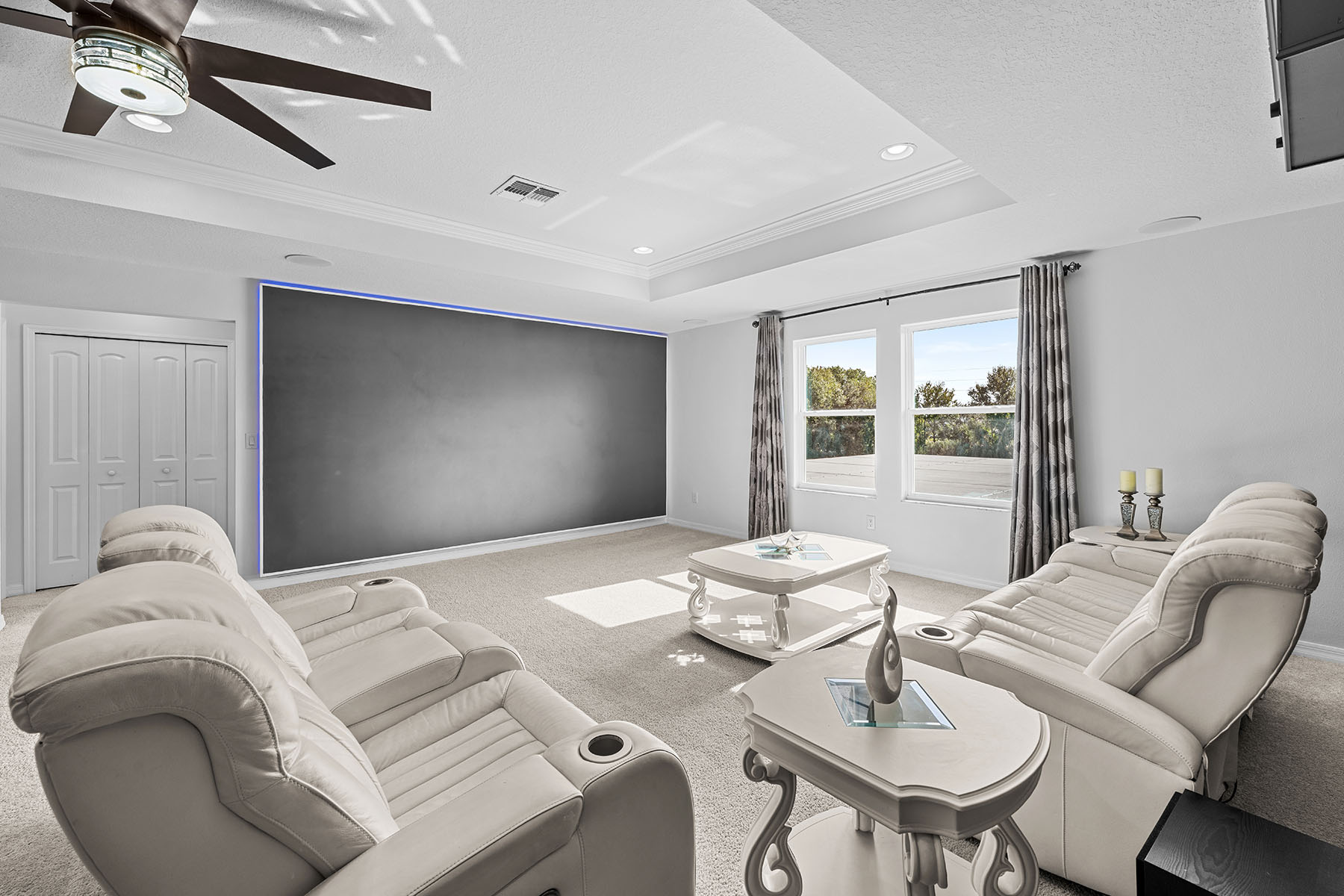  WESLEY CHAPEL - 物件實景