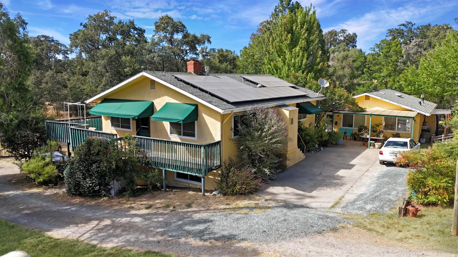 Rough And Ready, California, 95975, United States, 4 Bedrooms Bedrooms, ,3 BathroomsBathrooms,Residential,For Sale,1982646