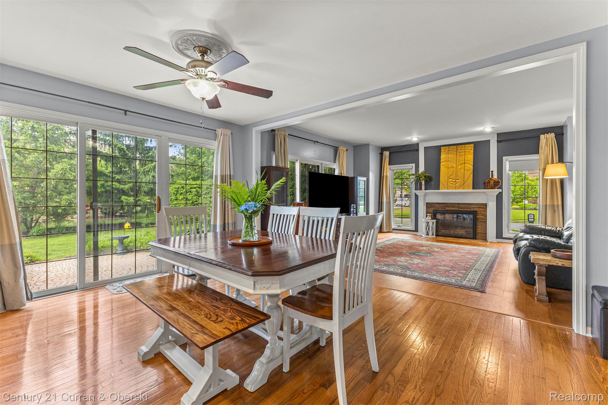 Canton Charter Township, Michigan, 48188, United States, 4 Bedrooms Bedrooms, ,4 BathroomsBathrooms,Residential,For Sale,2049400
