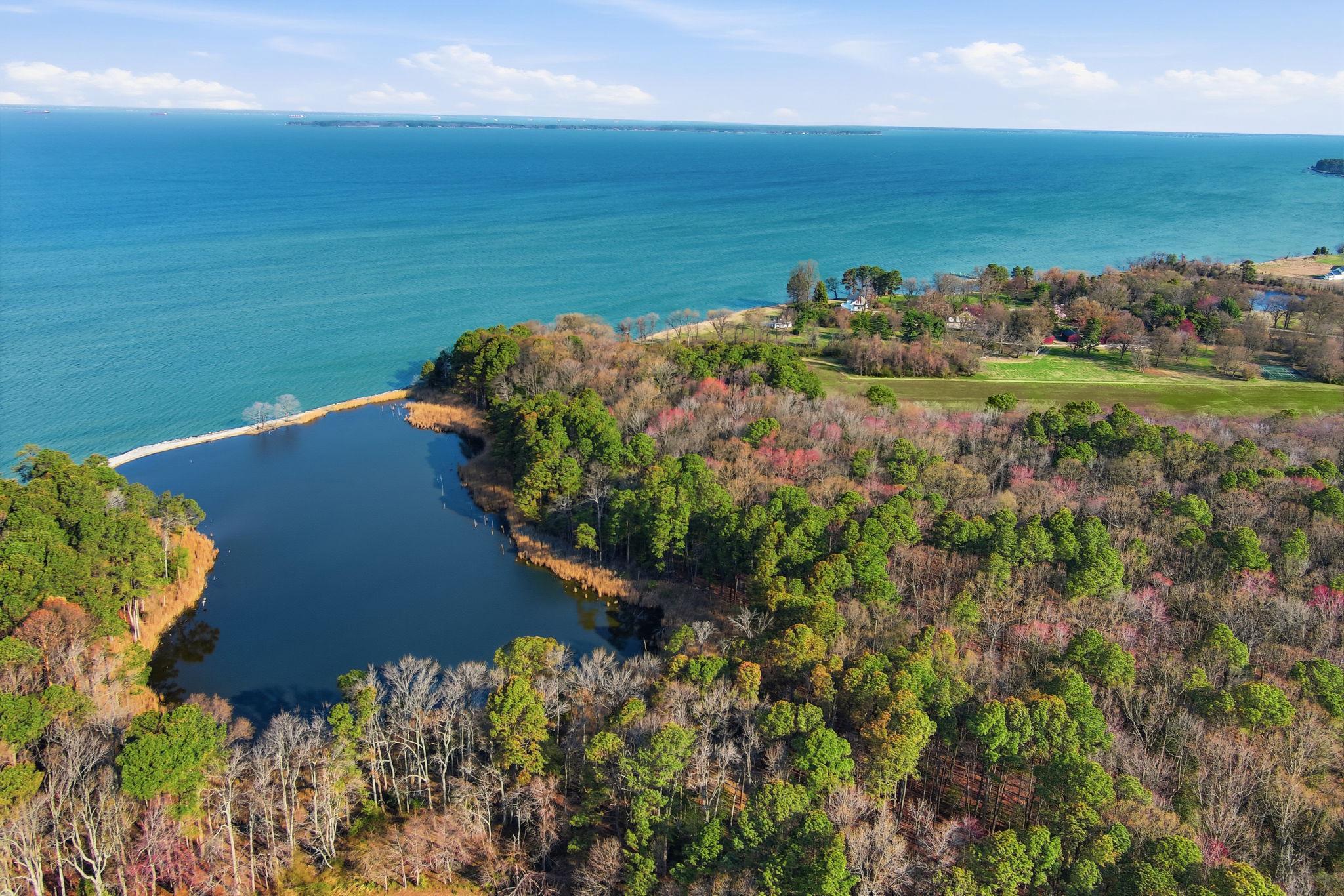  8612 Tilghman Island Road, Wittman, MD, 21676 - 物件實景