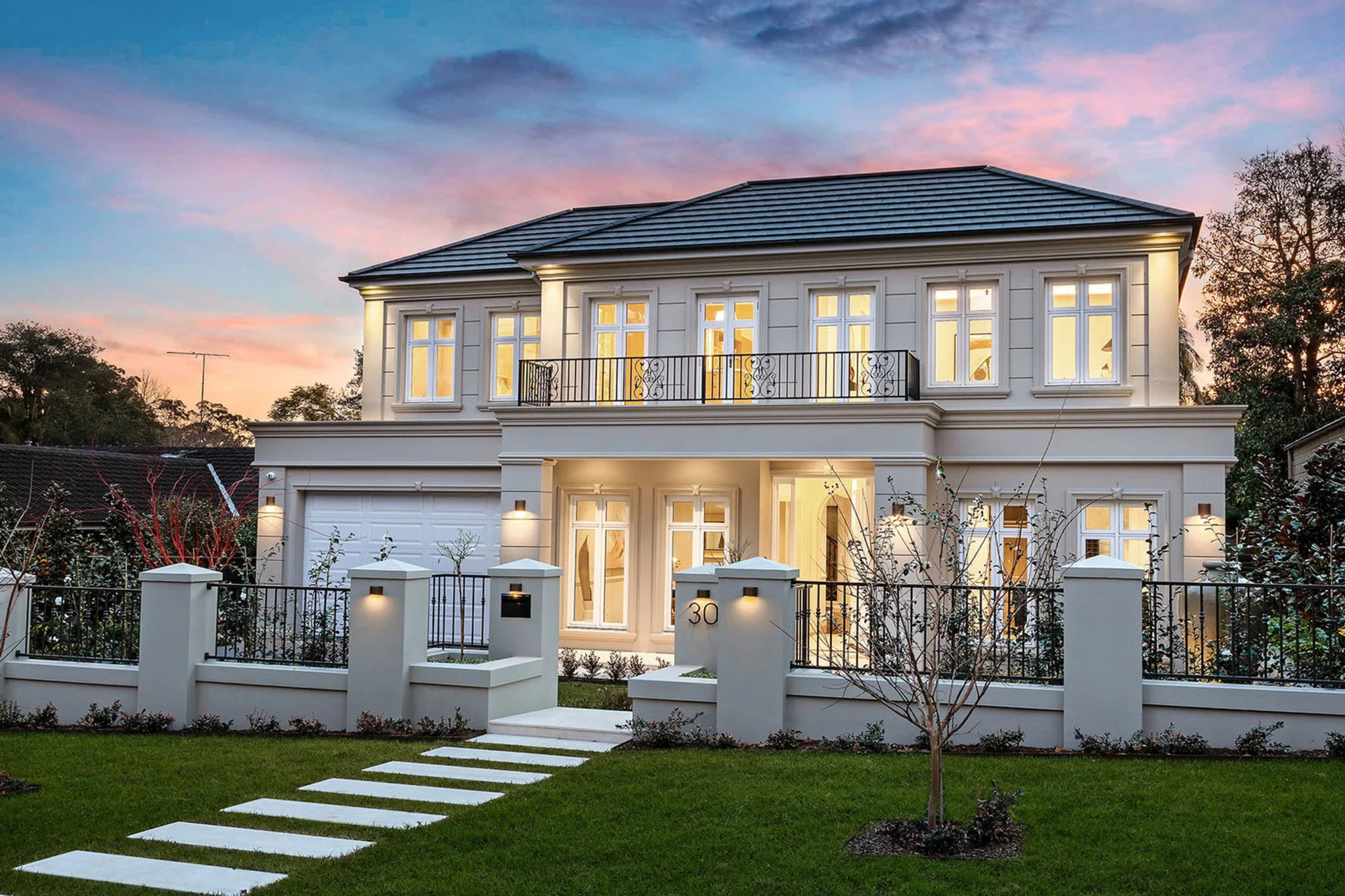  30 Banool Avenue, St Ives - 物件實景