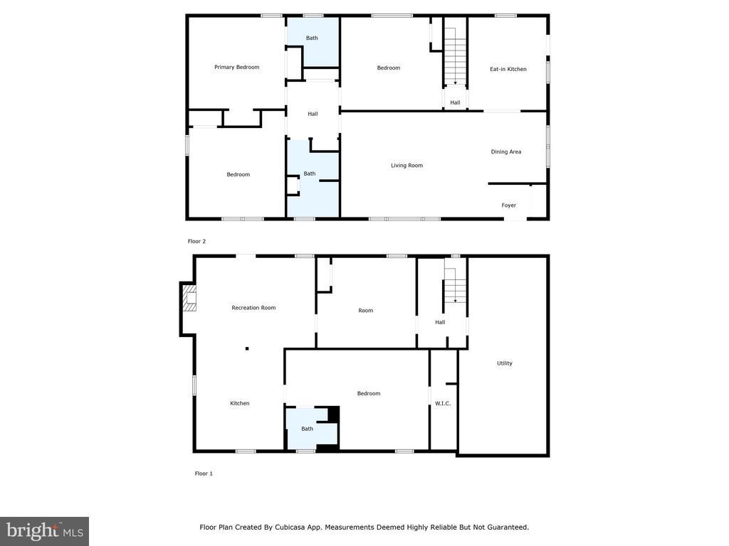 Fredericksburg, Virginia, 22407, United States, 5 Bedrooms Bedrooms, ,3 BathroomsBathrooms,Residential,For Sale,1925388