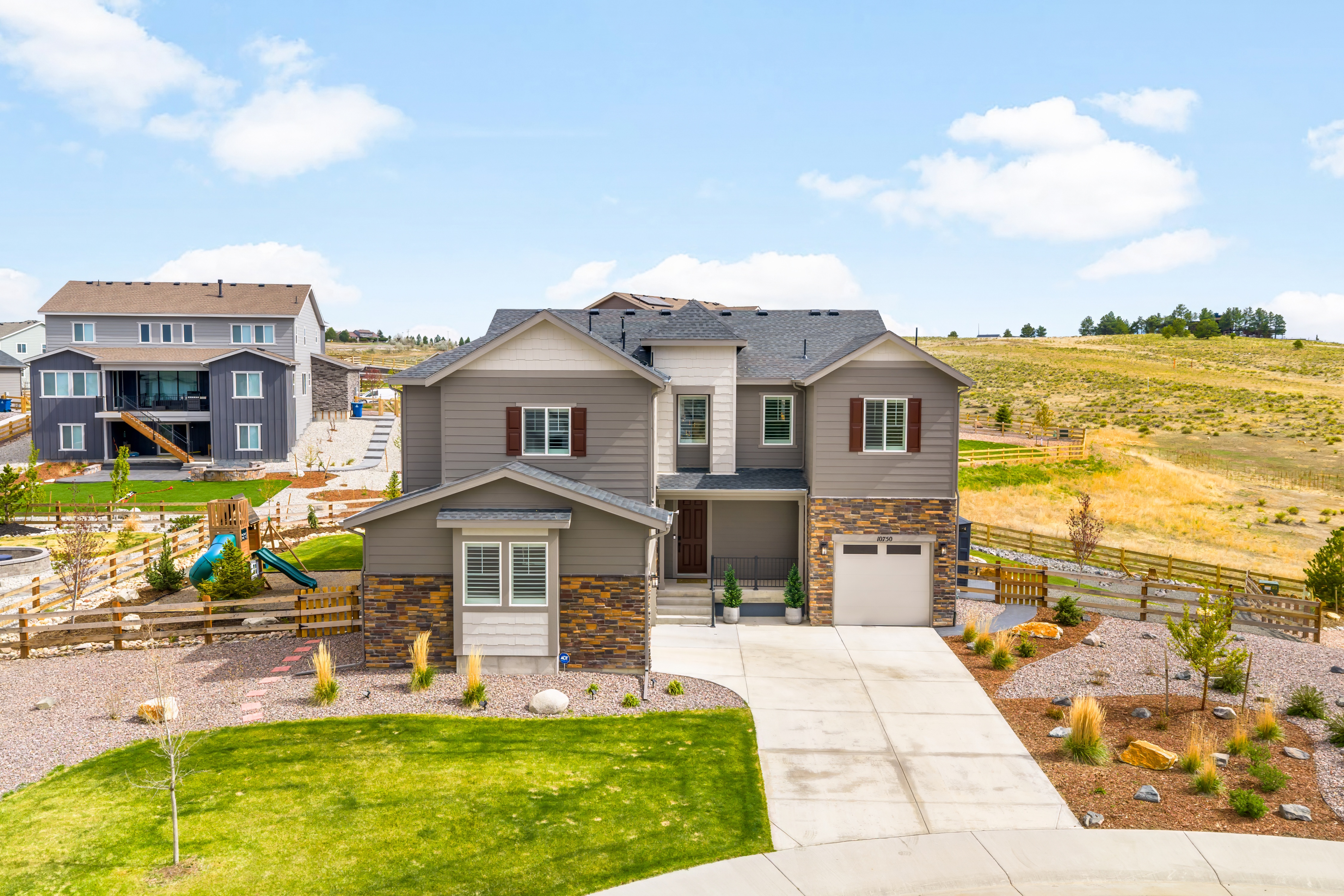  Exceptional Opportunity in Trails at Smoky Hill - 物件實景