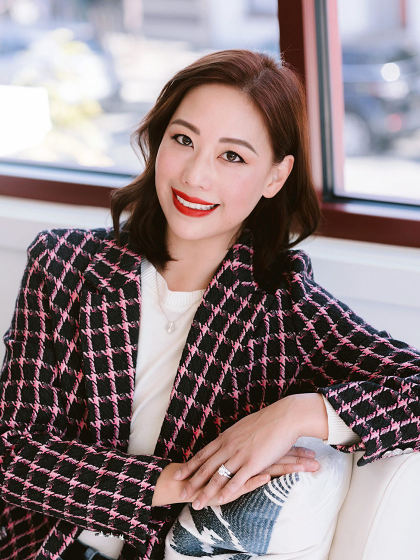 Judy Chen Pak