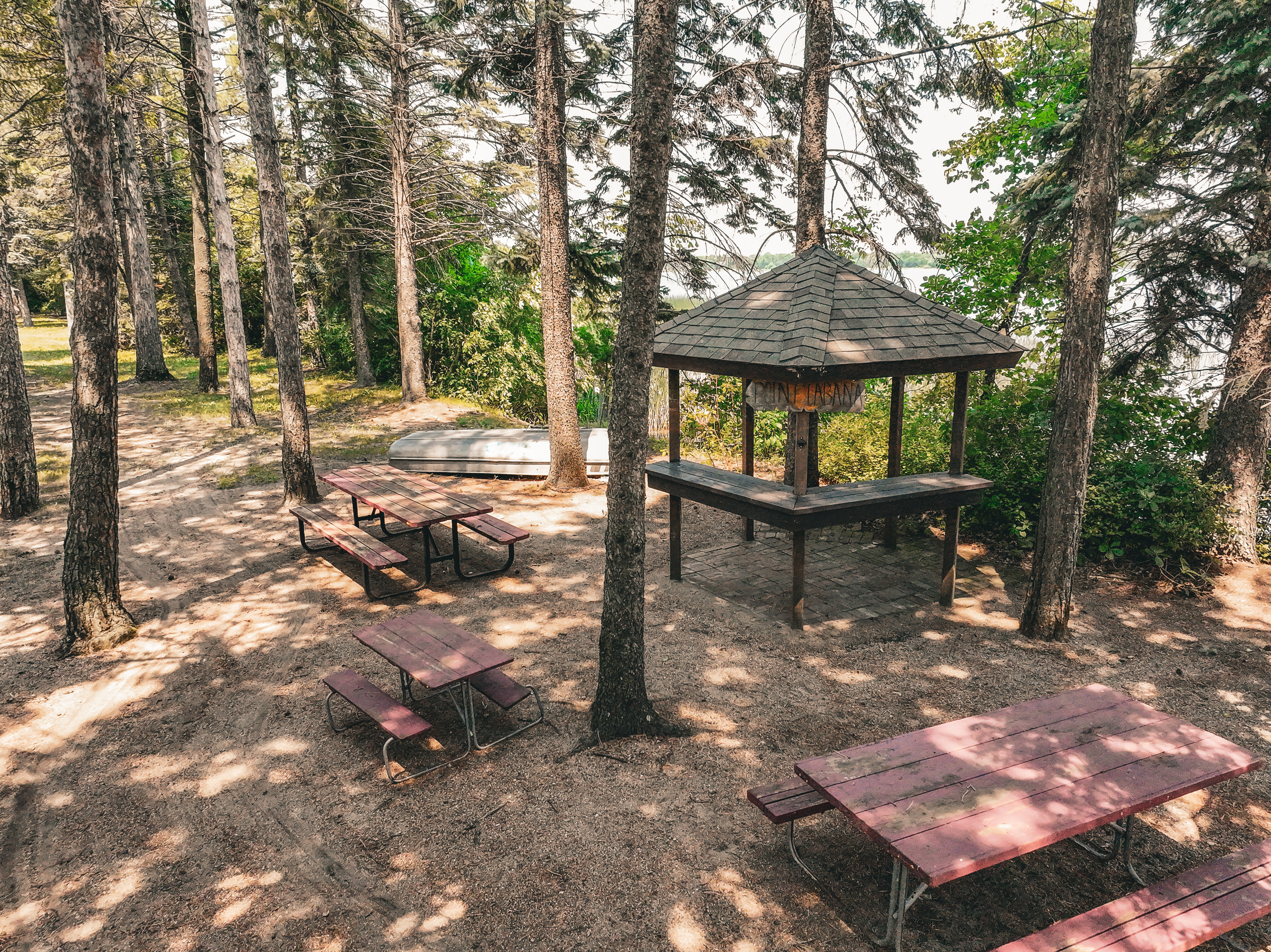  Extraordinary Waterfront Opportunity on Pearson’s Lake - 物件實景