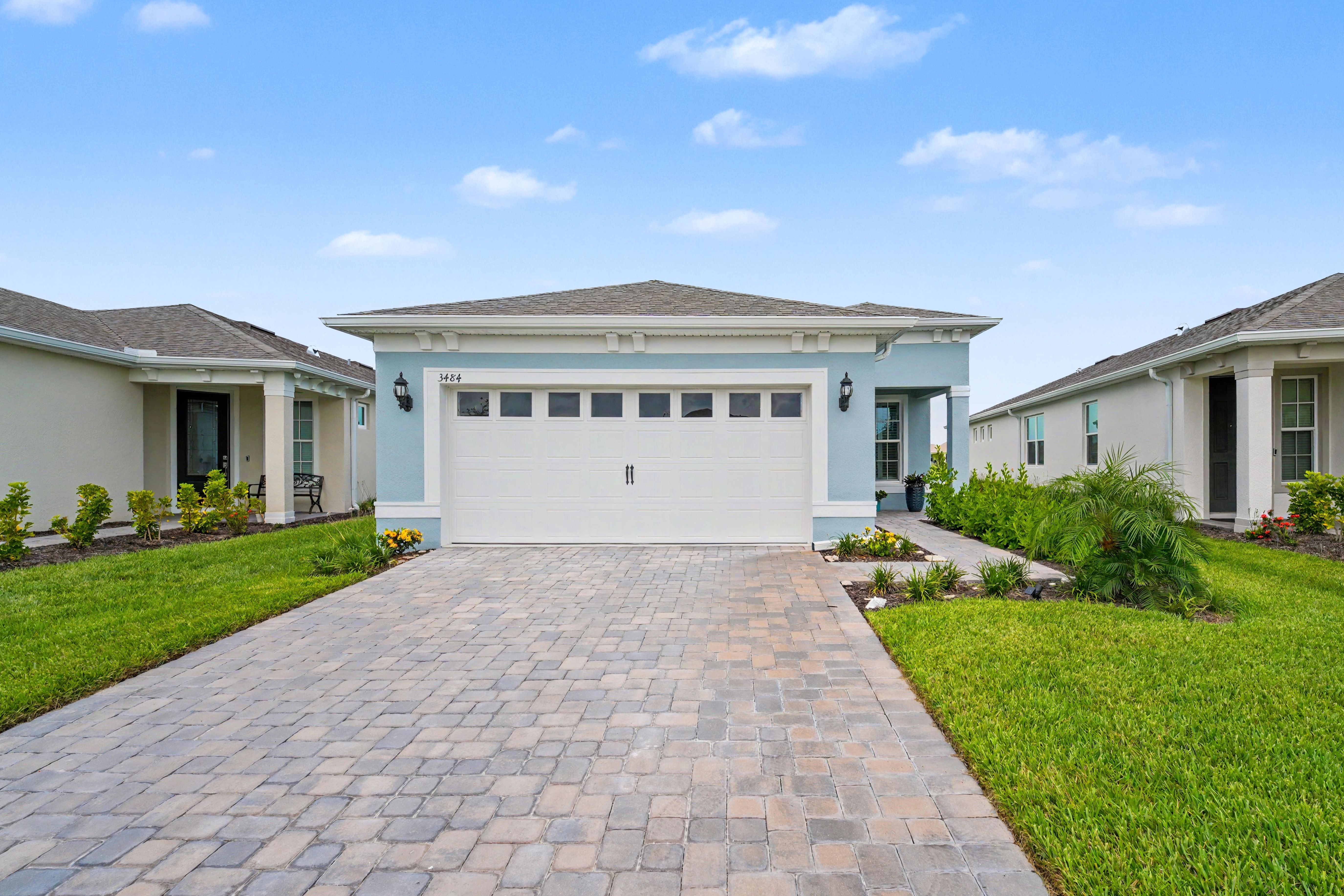  3484 Bubbles Court, Melbourne, FL, 32940 - 物件實景