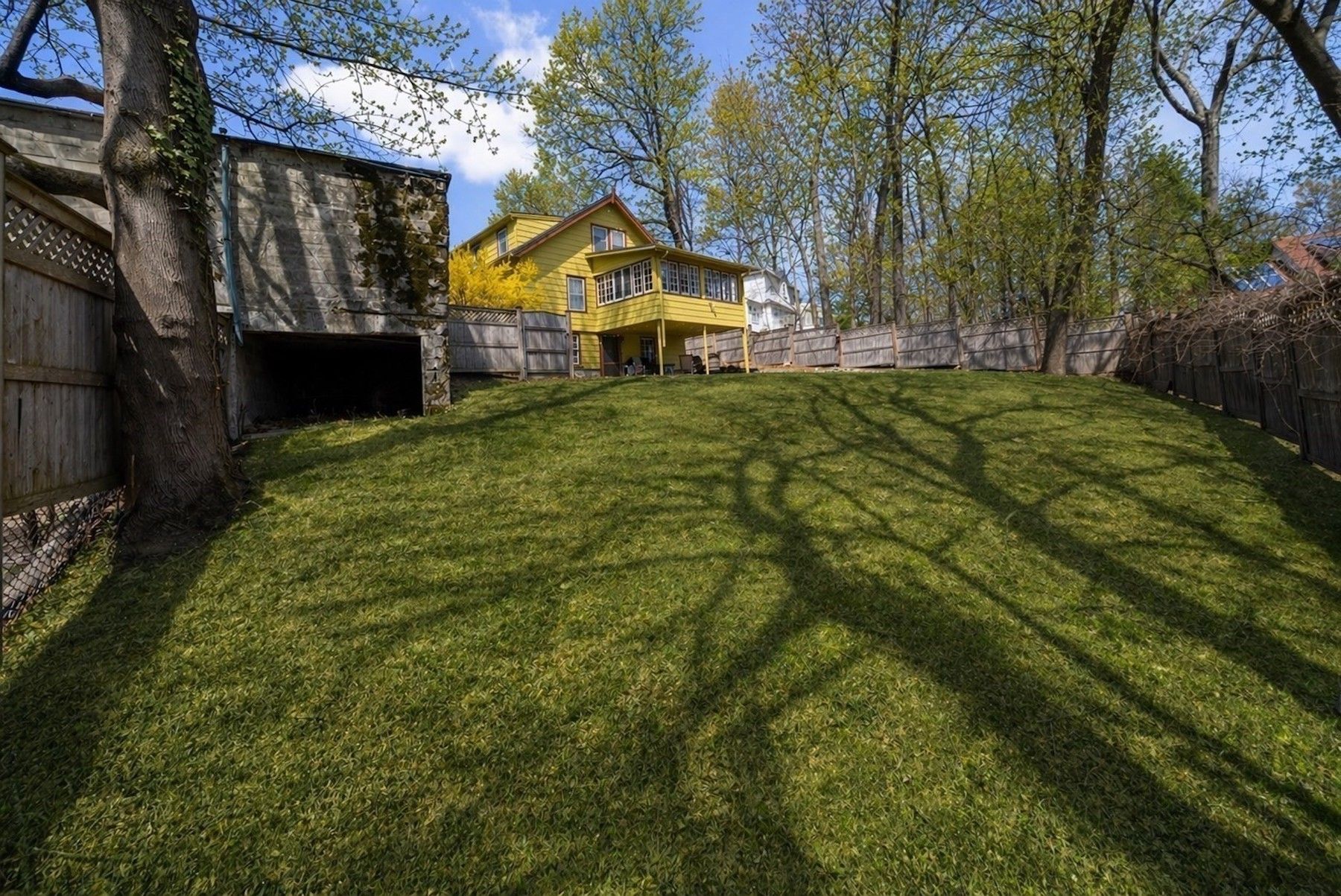 50 Grove Hill Park, Newton, MA, 02460 - 物件實景