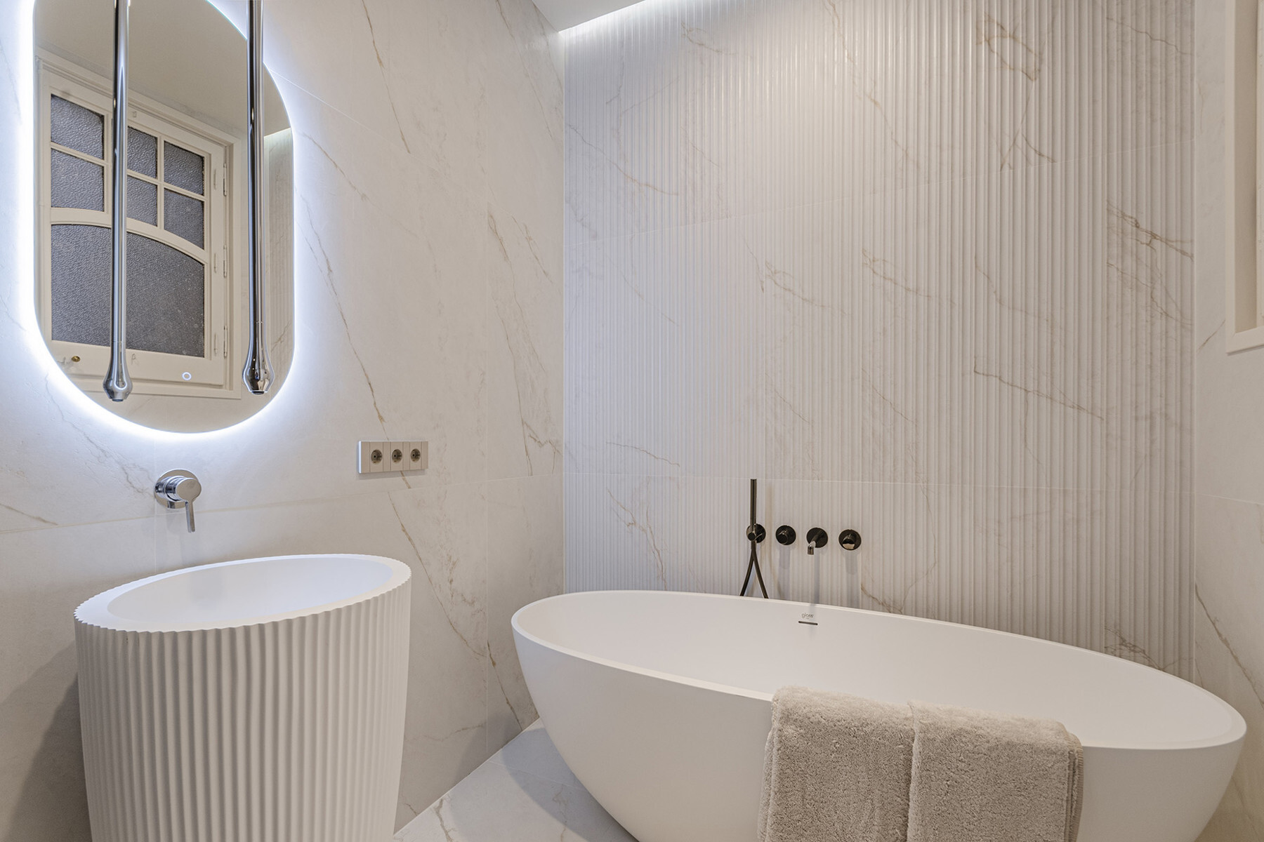  Exceptional location for an apartment to the highest quality standards - 物件實景