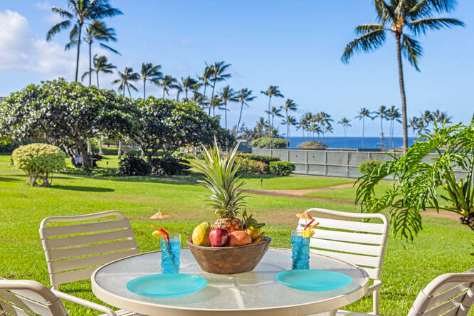 Koloa, Hawaii, 96756, United States, 2 Bedrooms Bedrooms, ,2 BathroomsBathrooms,Residential,For Sale,2001744