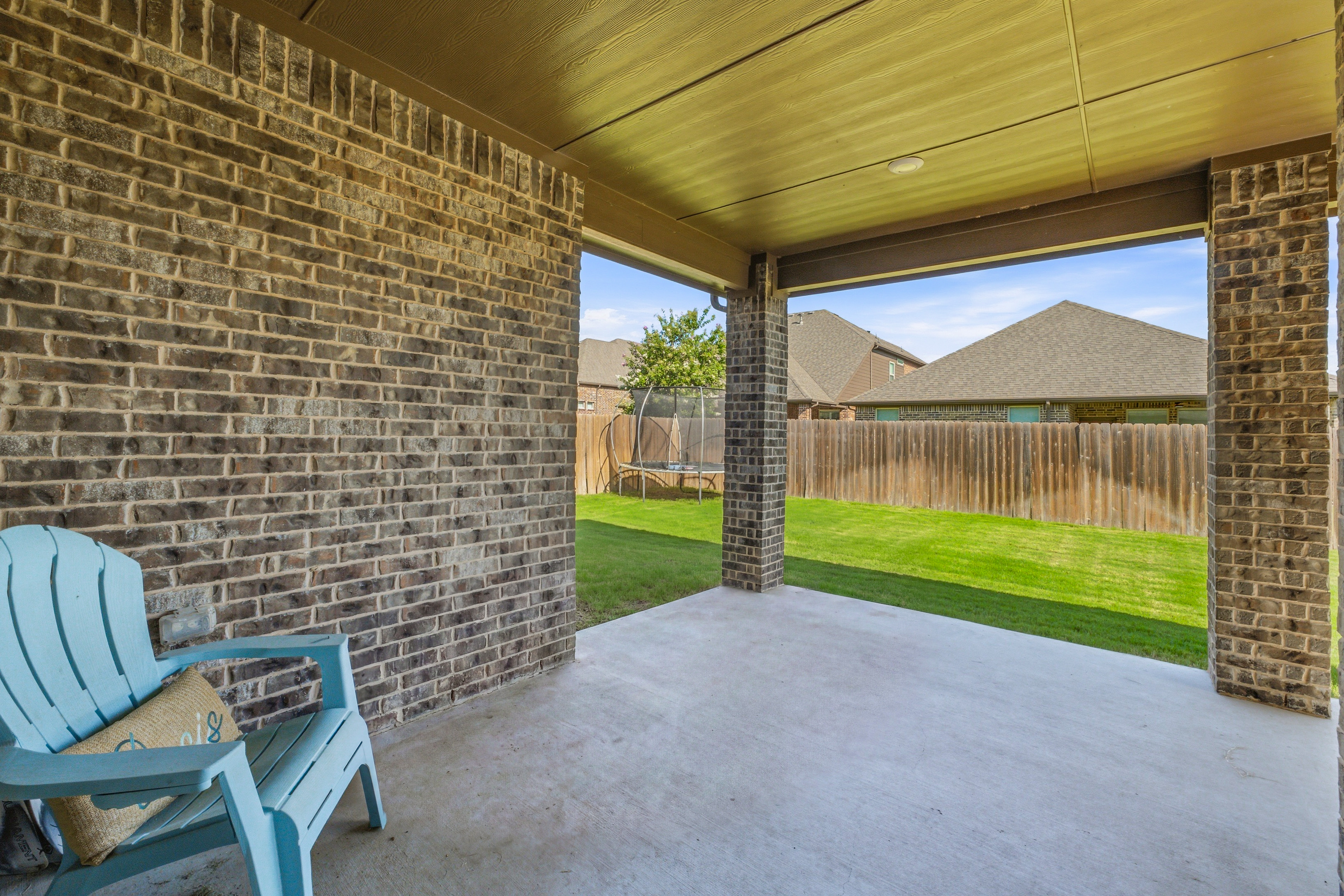  14808 Brettridge Drive, Aledo, TX, 76008 - 物件實景