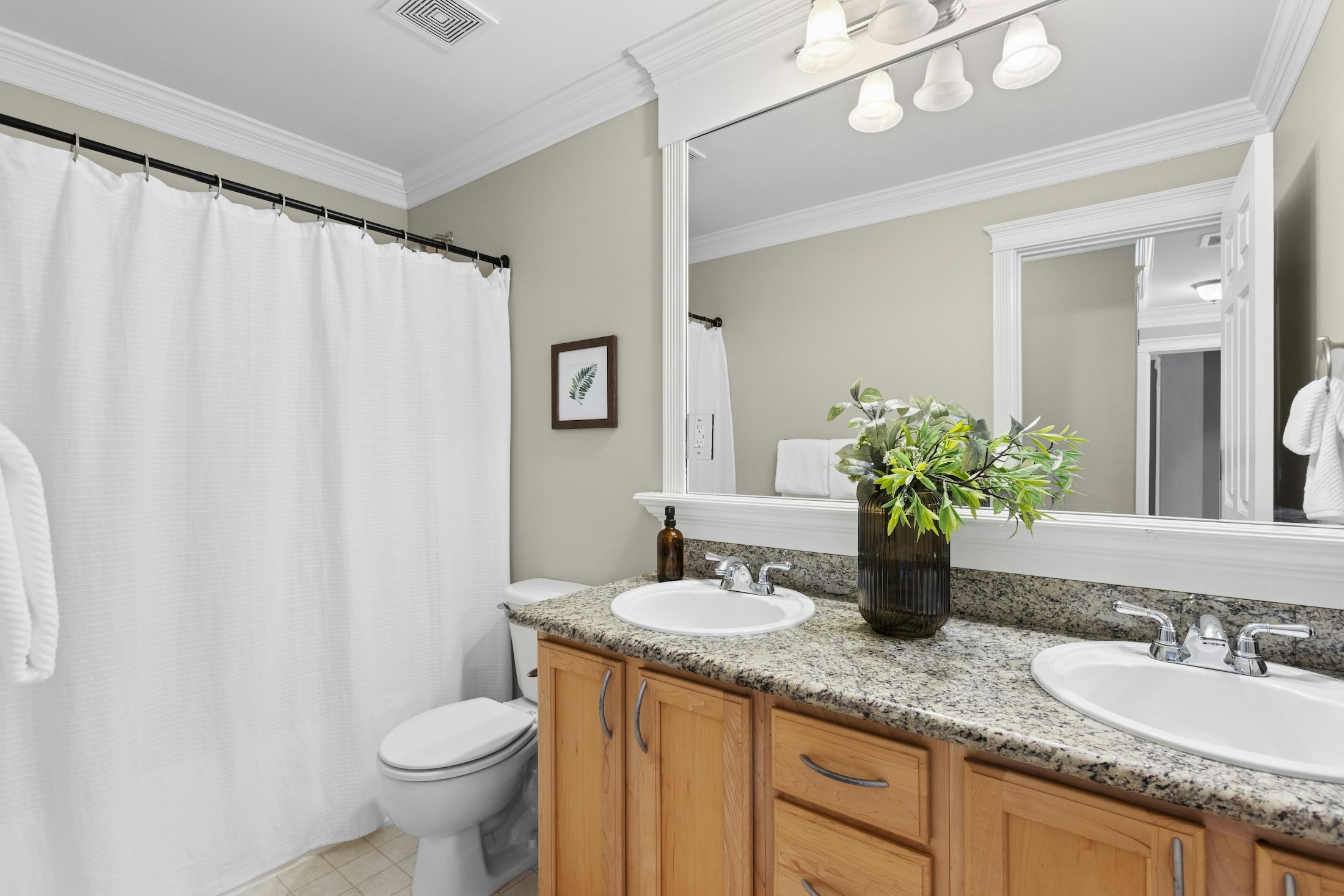  Welcome to Everett - 物件實景