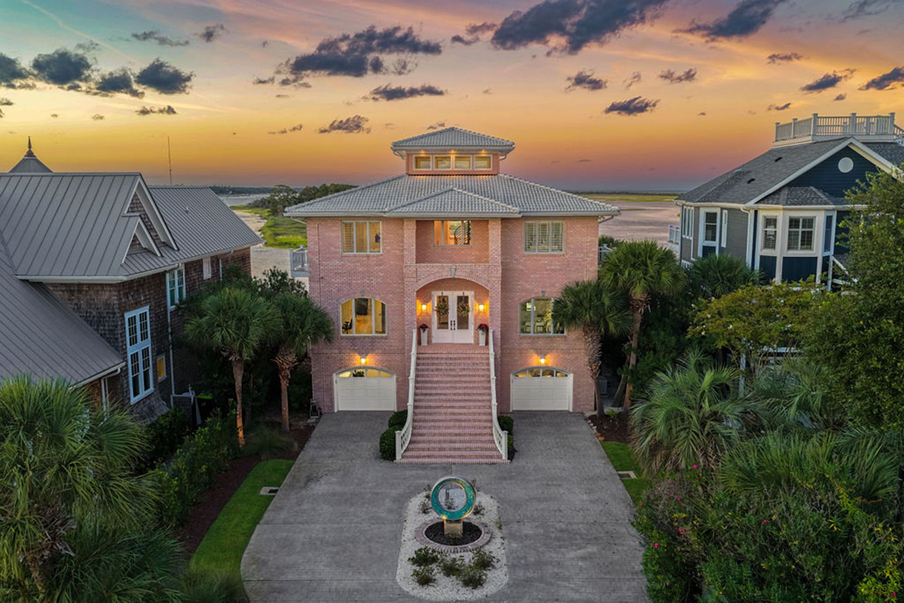  438 Oceana Way, Carolina Beach, NC 28428 - 物件實景