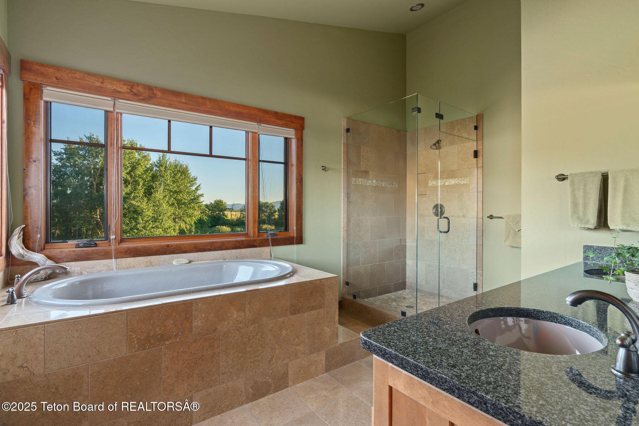 Alta, Wyoming, 83414, United States, 4 Bedrooms Bedrooms, ,4 BathroomsBathrooms,Residential,For Sale,1927435