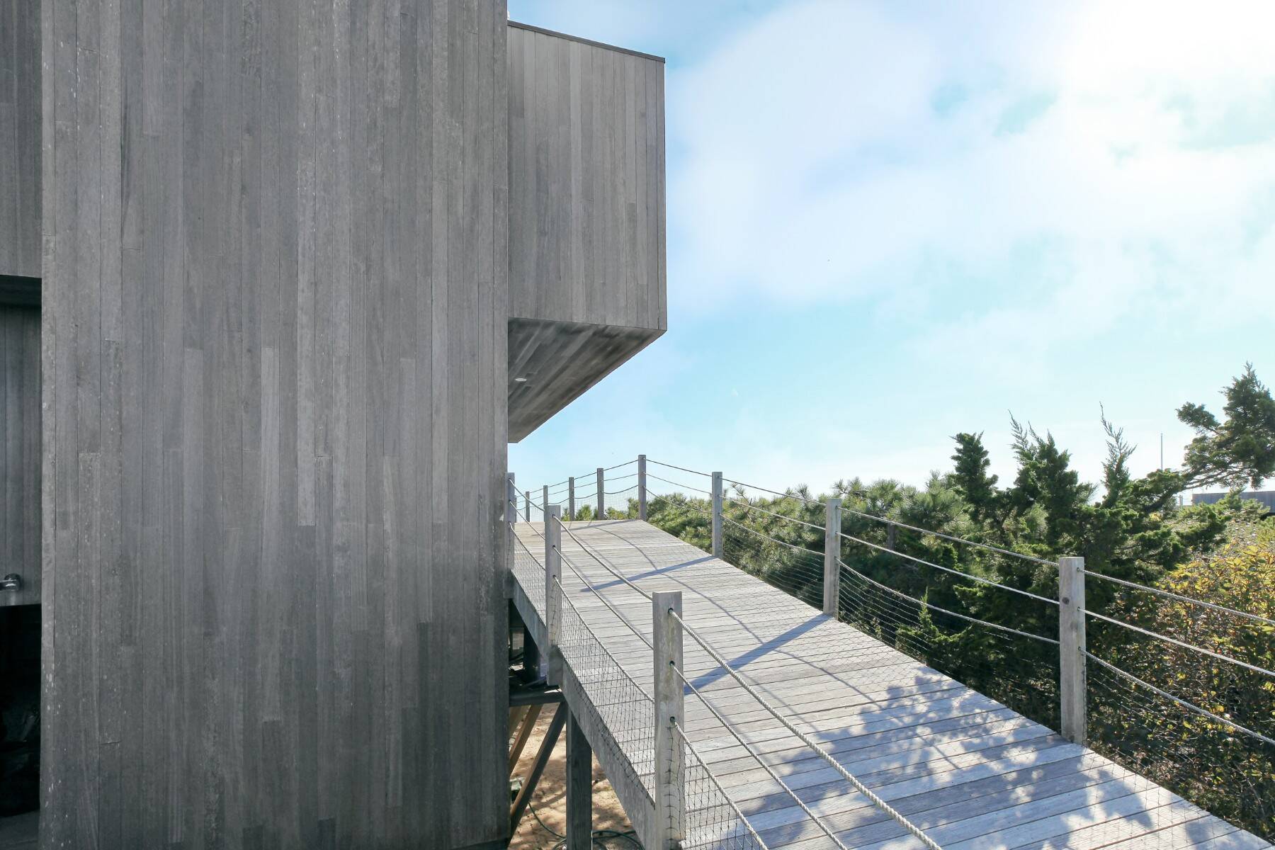 Sagaponack Oceanfront - 物件實景