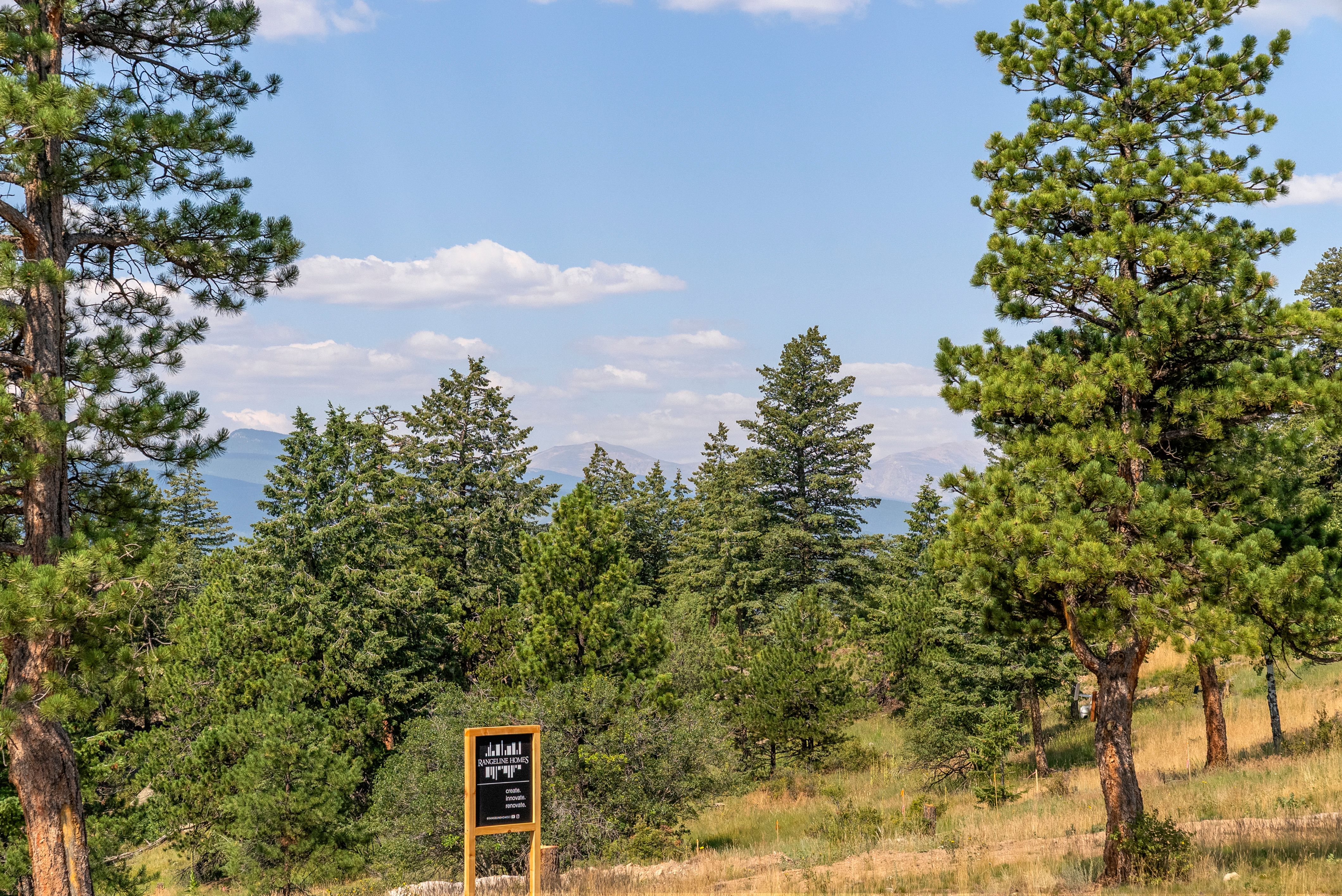  Acreage Available in Evergreen