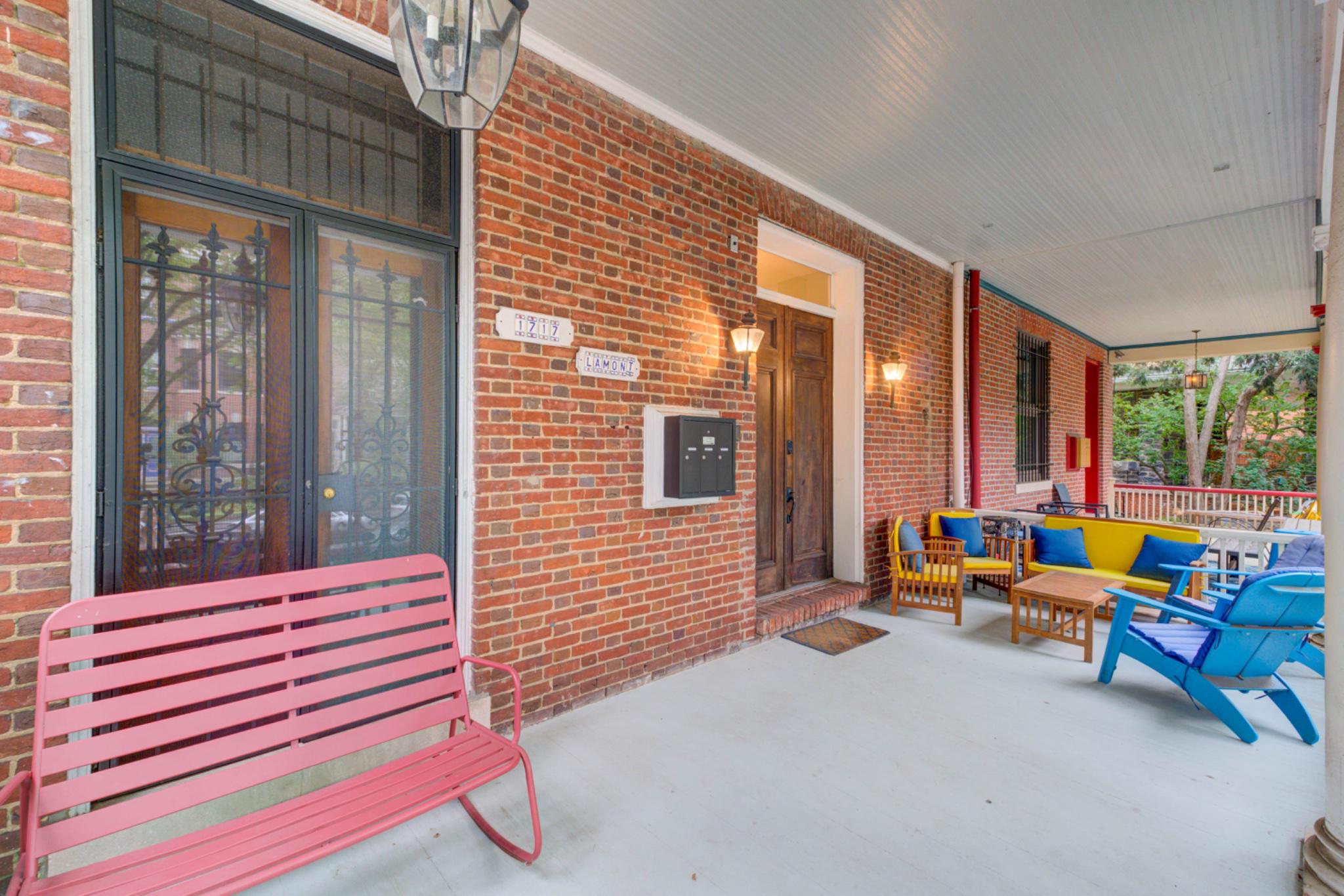  1717 Lamont Street NW, Washington, DC, 20010 - 物件實景