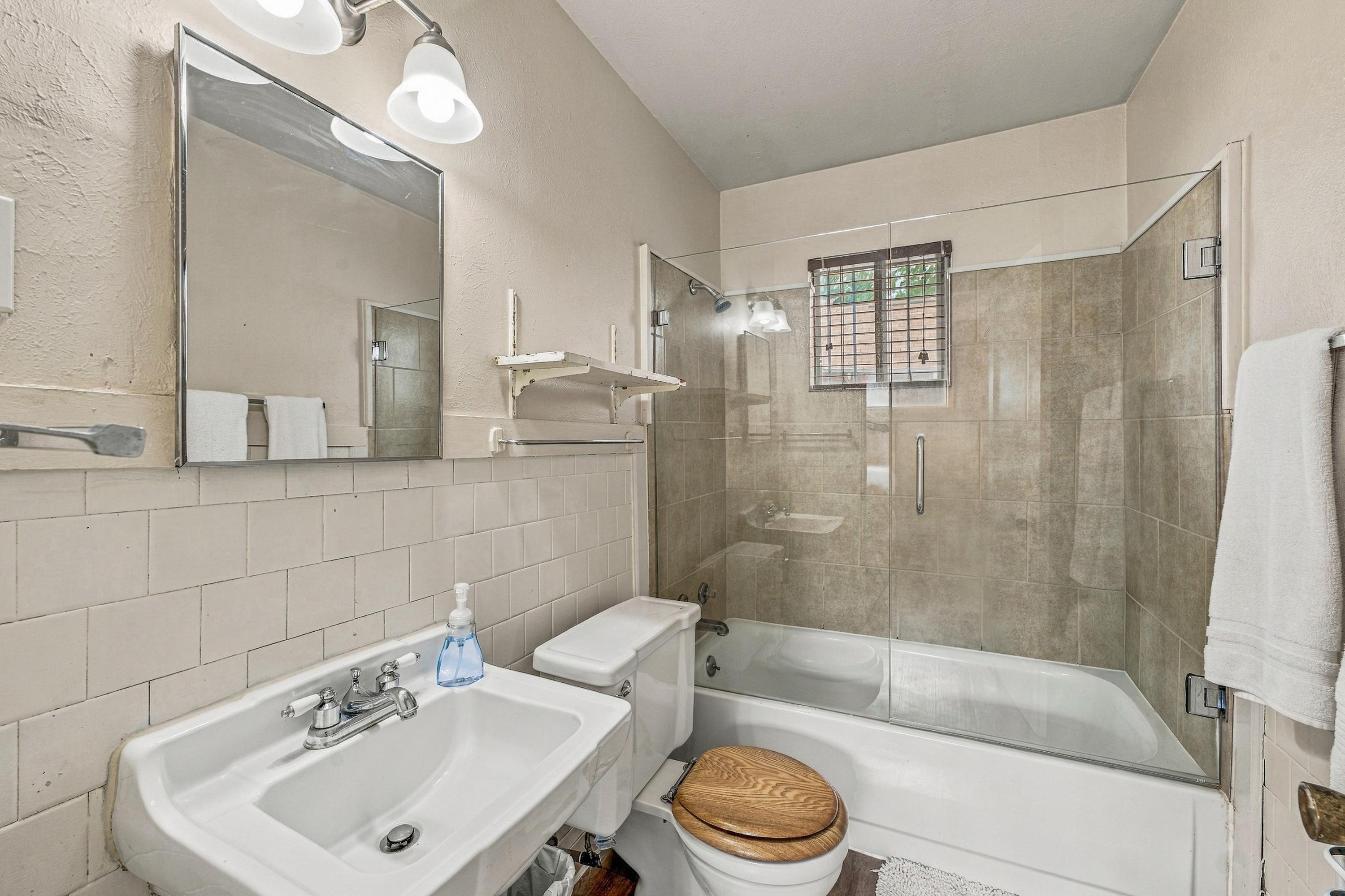  1728 5th Avenue, Fort Worth, TX, 76110 - 物件實景