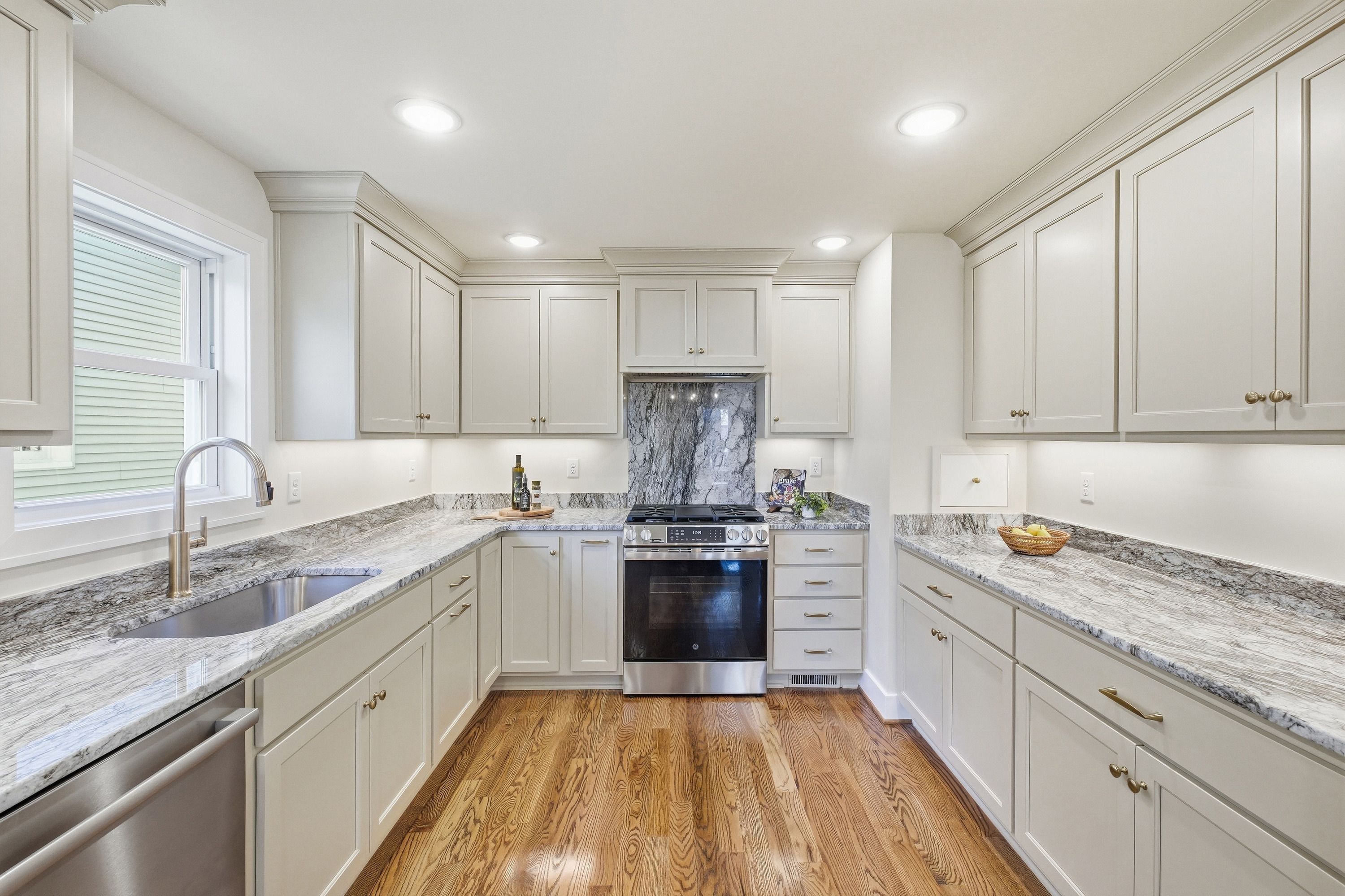  1656 Richmond Drive, Louisville, KY 40205 - 物件實景