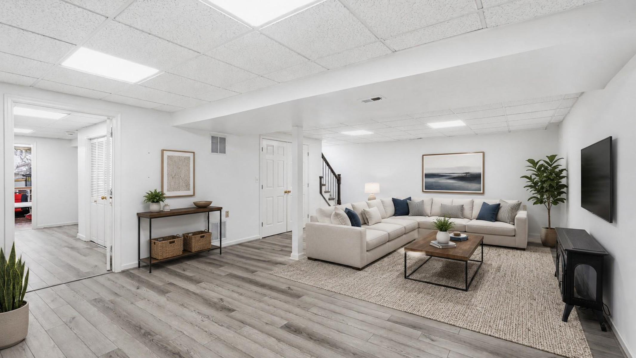  13176 Oak Farm Drive, Woodbridge, VA, 22192 - 物件實景
