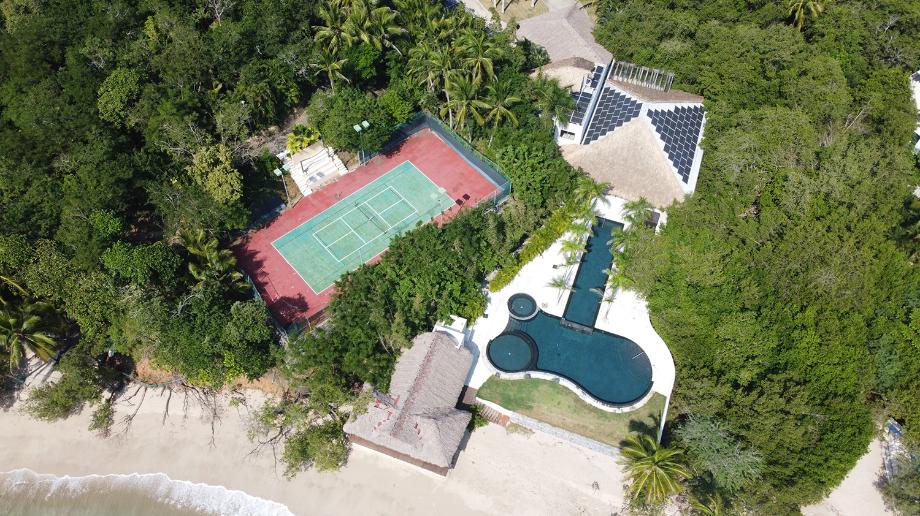 Zihuatanejo de Azueta, Guerrero, 40884, Mexico, 6 Bedrooms Bedrooms, ,10 BathroomsBathrooms,Residential,For Sale,1686440