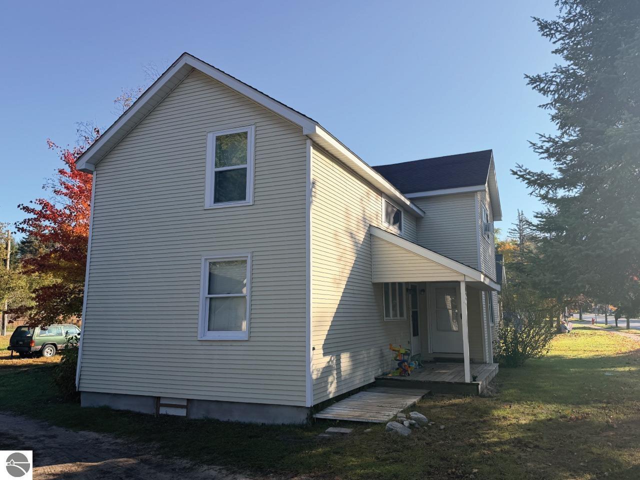 Cayuga St, Bellaire, MI 49615 #1