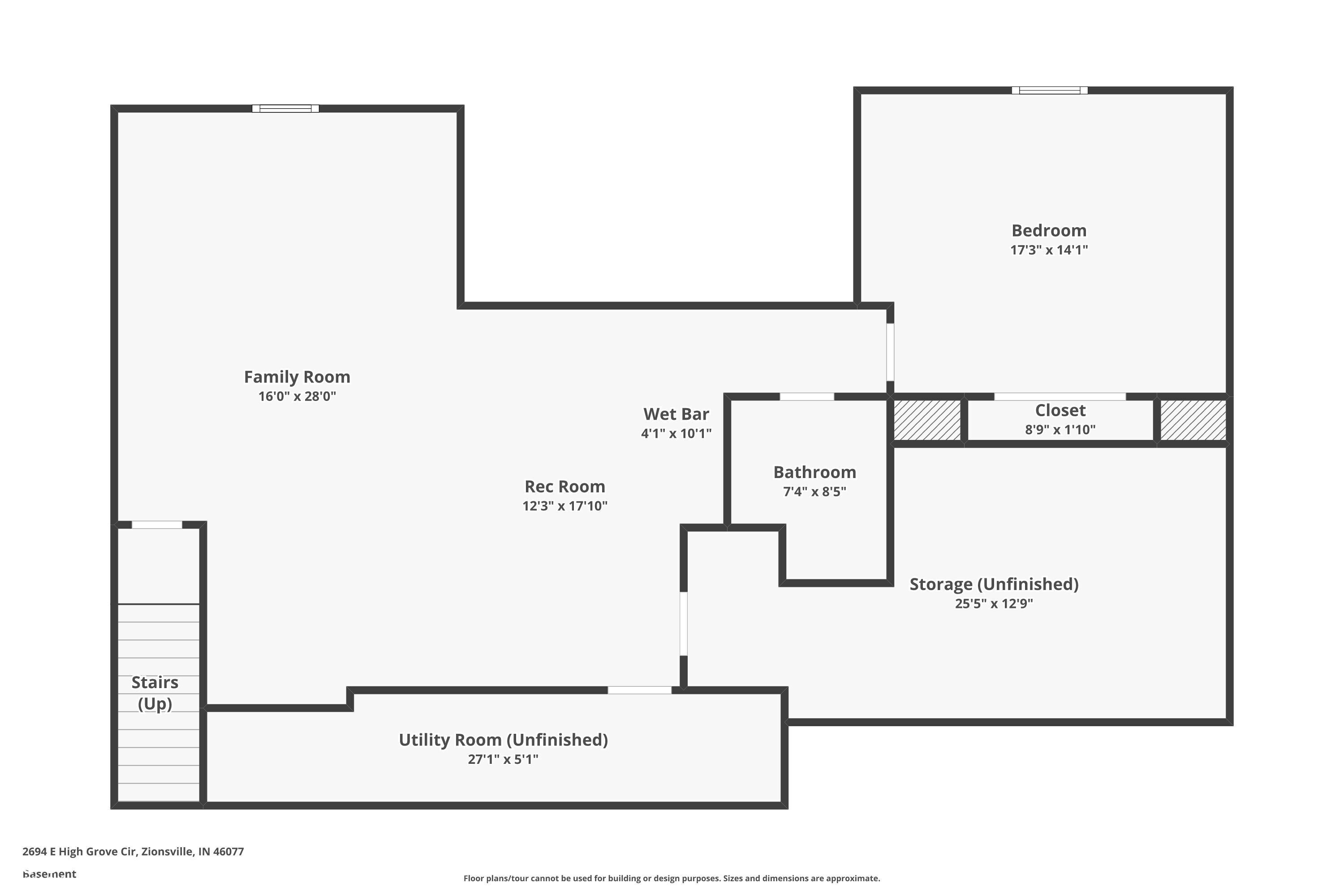 Zionsville, Indiana, 46077, United States, 4 Bedrooms Bedrooms, ,4 BathroomsBathrooms,Residential,For Sale,1942762