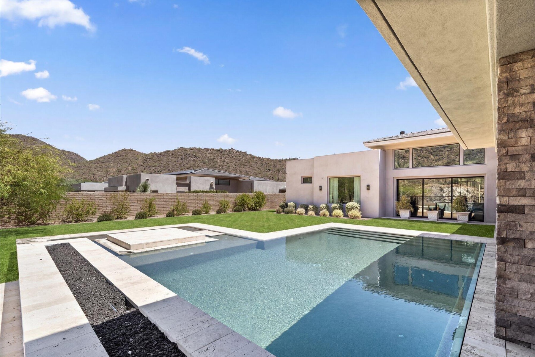  13950 N Territory Trail  Fountain Hills, AZ - 物件實景