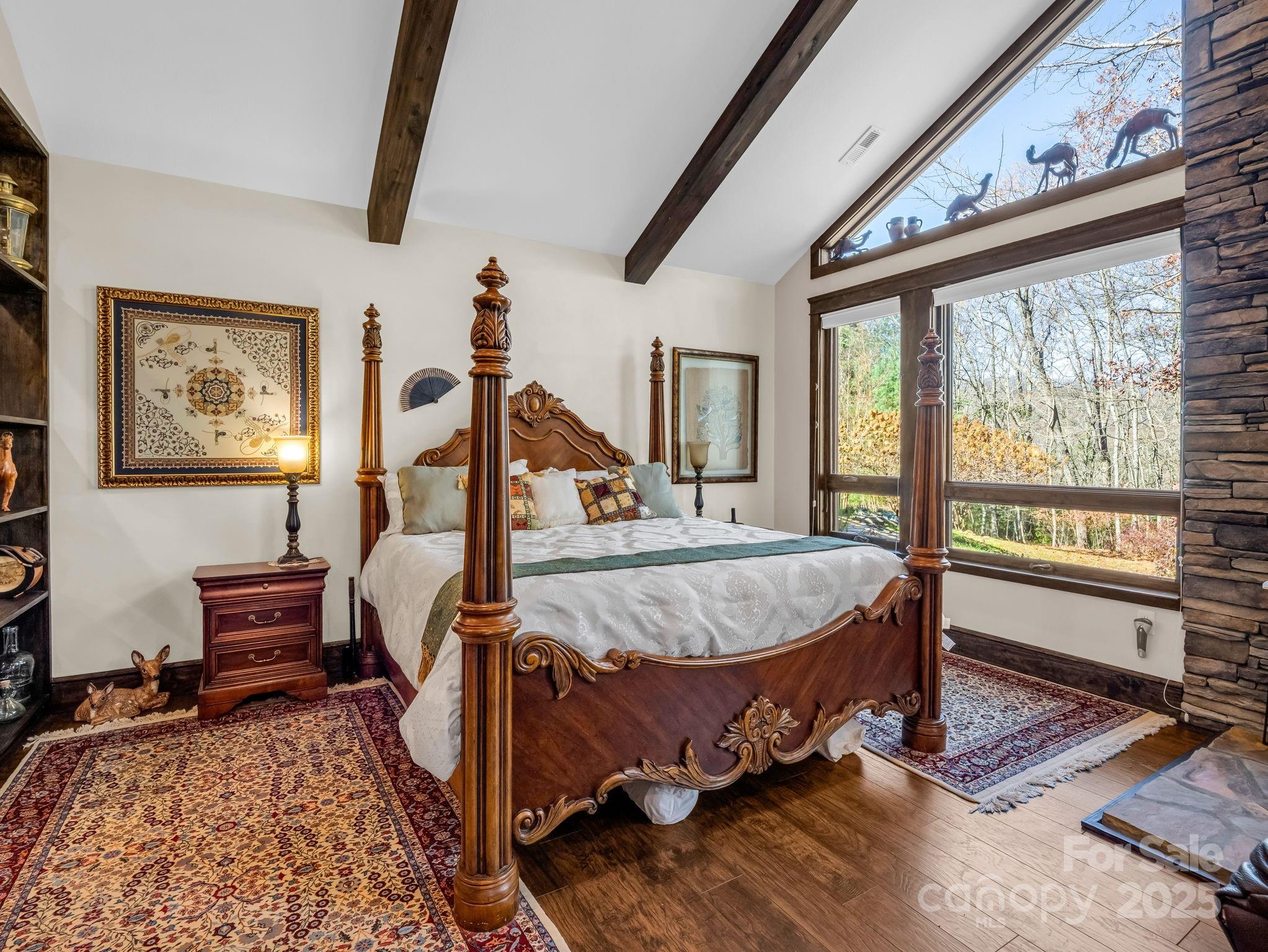 Saluda, North Carolina, 28773, United States, 3 Bedrooms Bedrooms, ,4 BathroomsBathrooms,Residential,For Sale,2002450