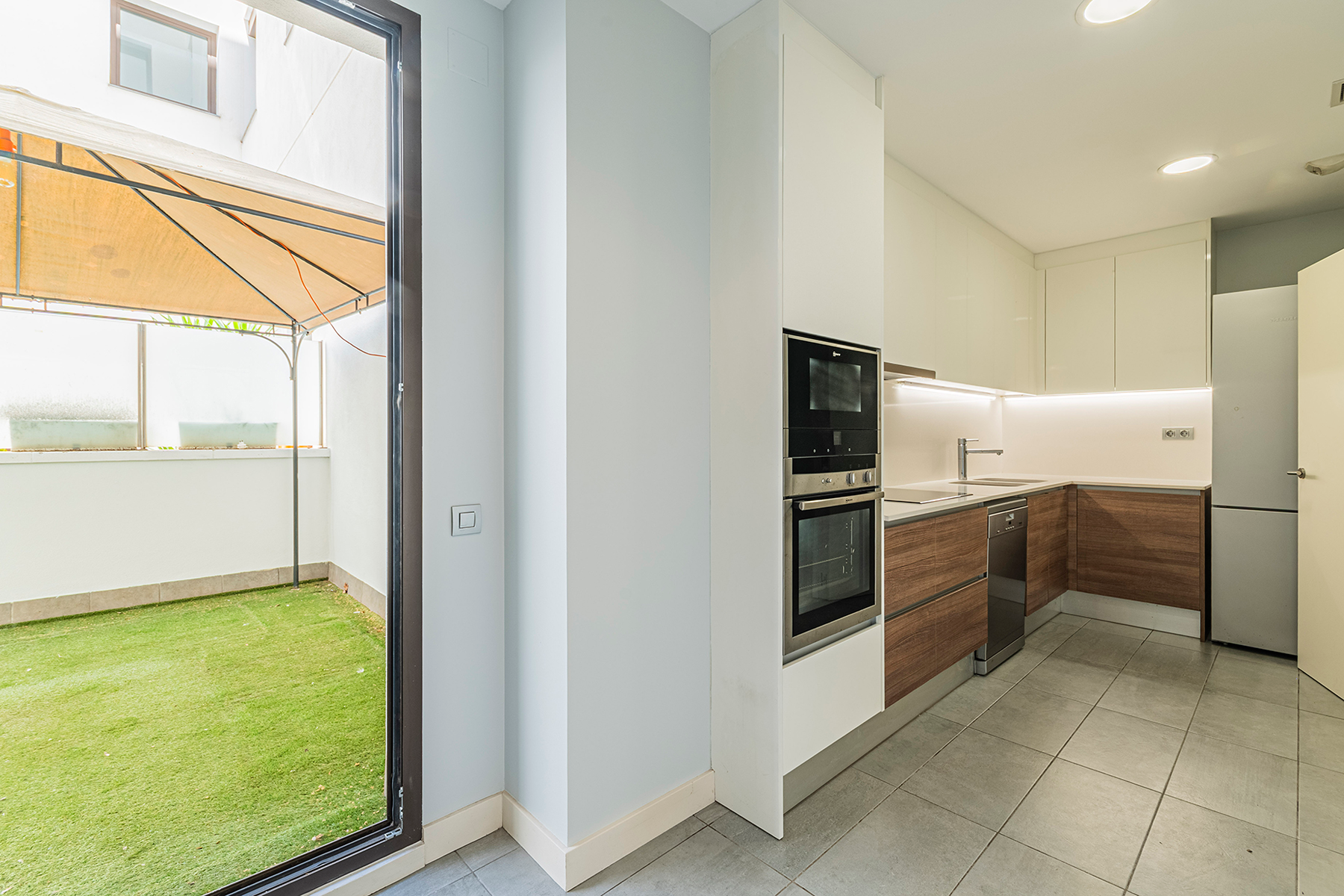  Flat with pool, parking, and port views in the Gothic quarter - 物件實景