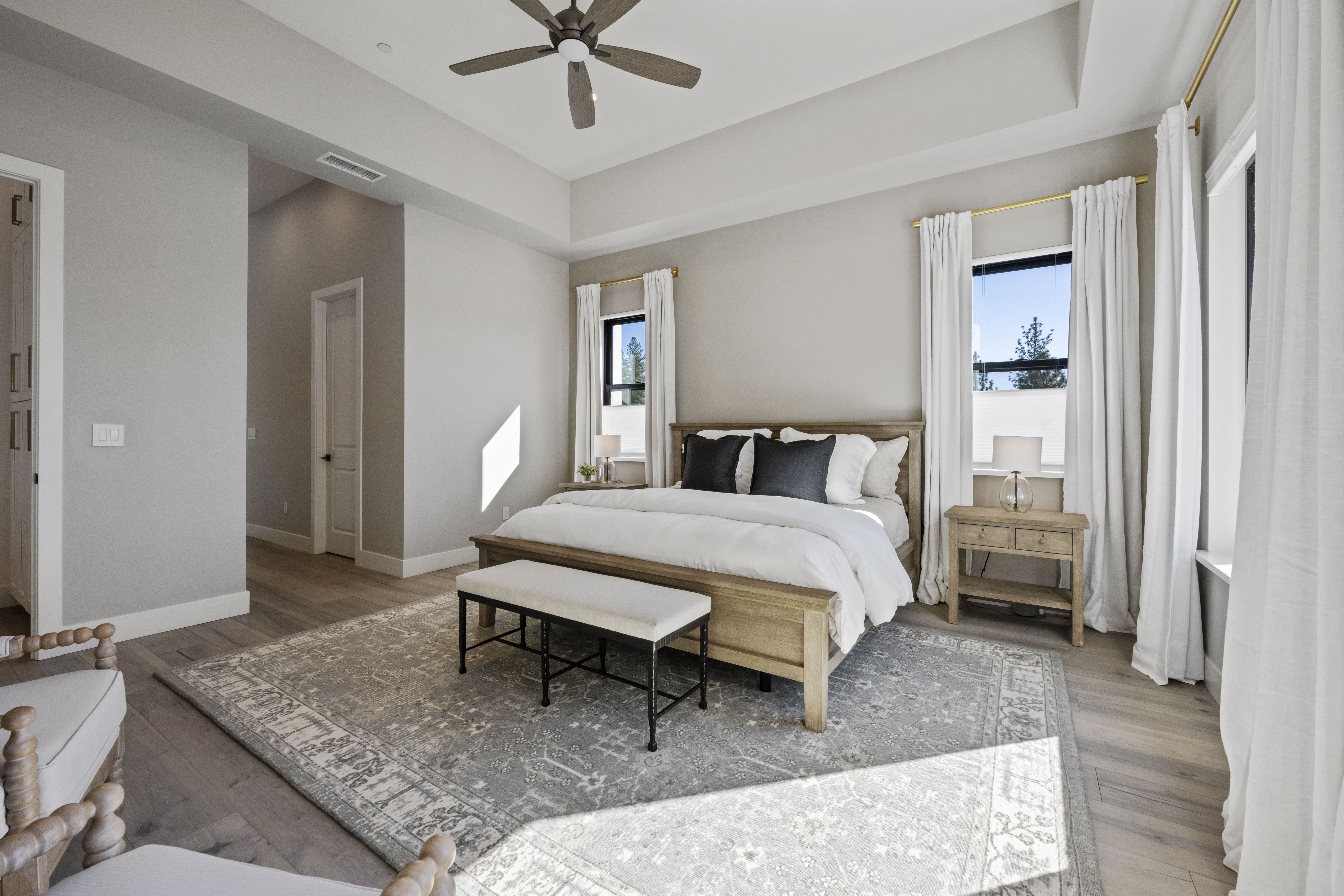  1412 Lodge View Drive, Meadow Vista, CA 95722 - 物件實景