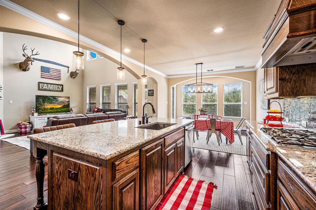Rowlett, Texas, 75089, United States, 4 Bedrooms Bedrooms, ,5 BathroomsBathrooms,Residential,For Sale,1768476