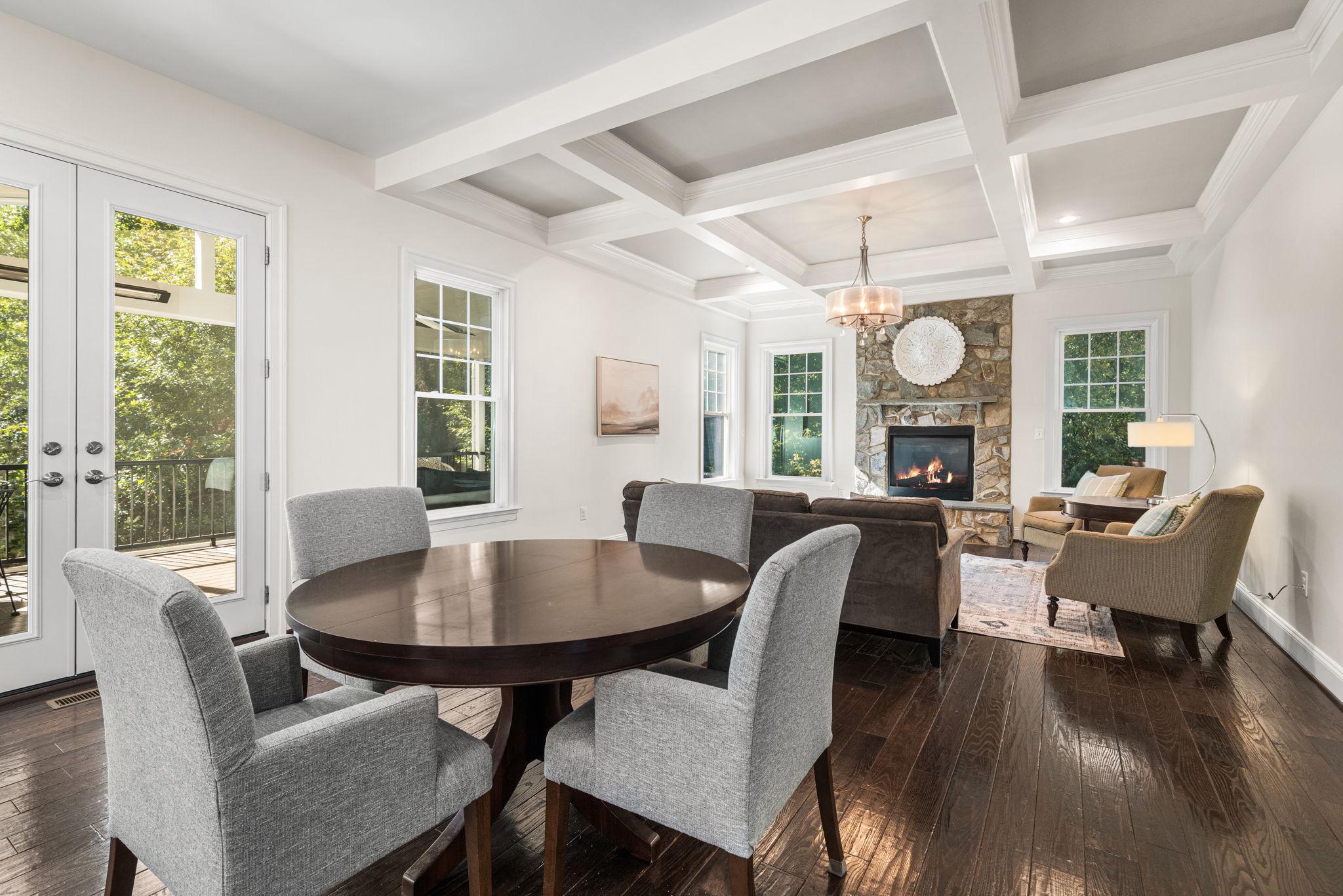  1385 Bishop Crest Court, Alexandria, VA, 22308 - 物件實景