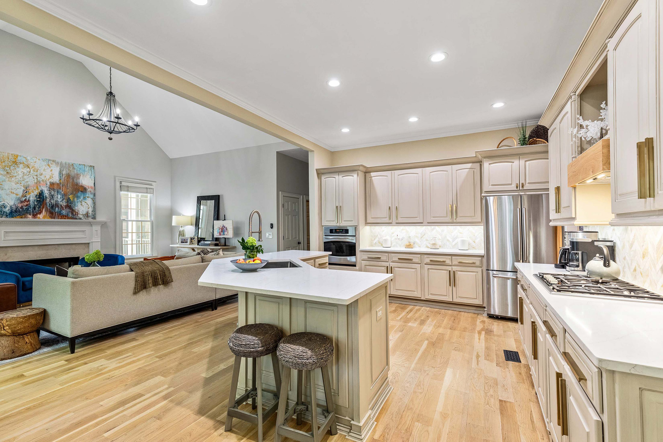  Lovely Home on Large Parkside Estate Lot in Beautiful North Cove - 物件實景