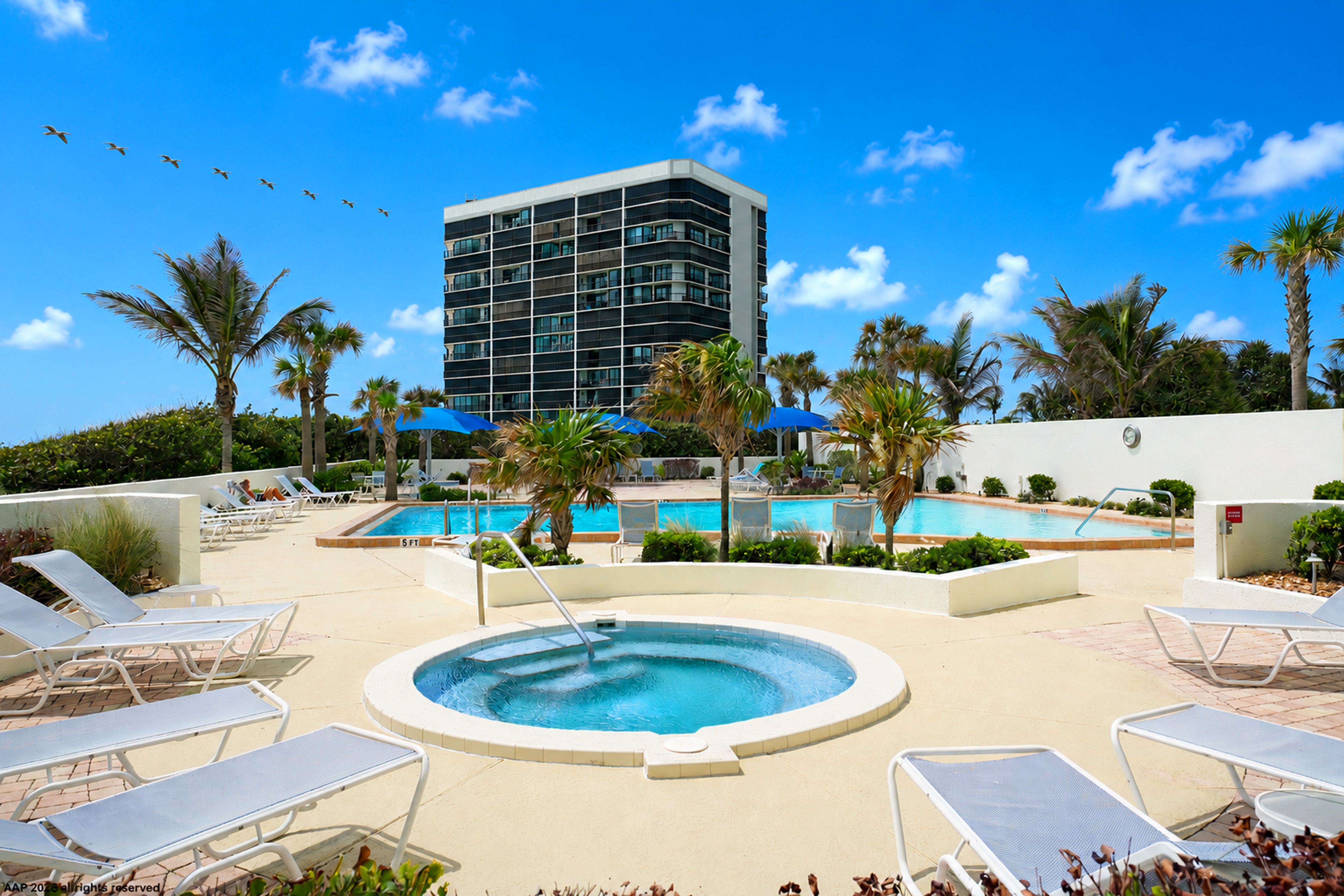  8750 S Ocean Drive, Jensen Beach, FL, 34957 - 物件實景