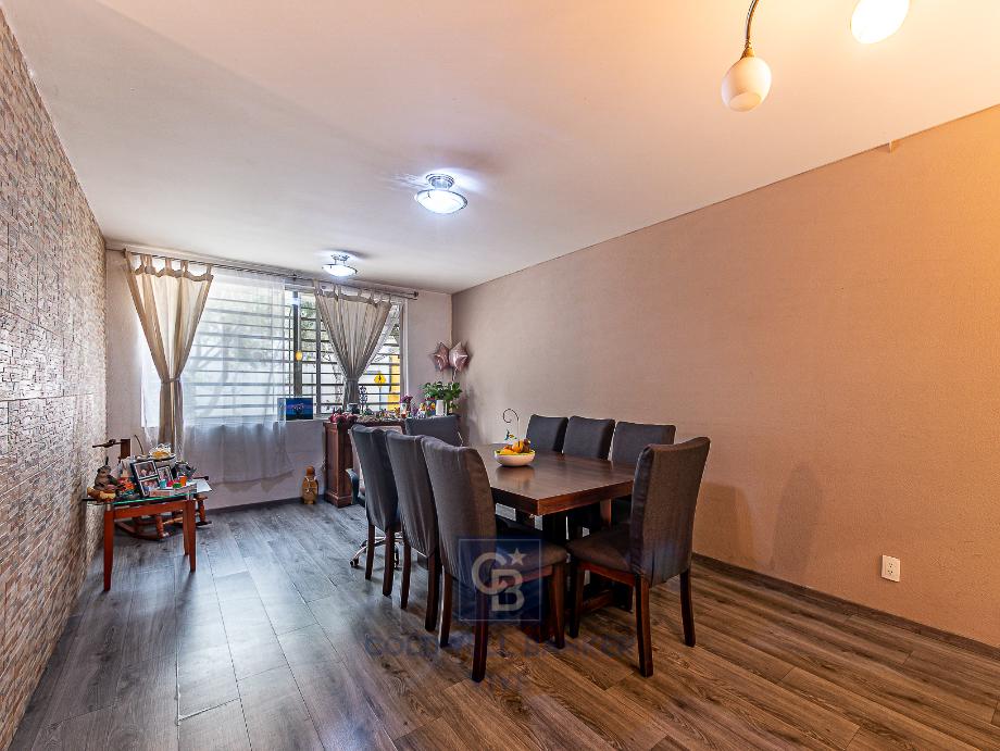 Pensilvania, Benito Juárez, Ciudad de México, 03810, Mexico, 3 Bedrooms Bedrooms, ,2 BathroomsBathrooms,Residential,For Sale,Pensilvania,1491812