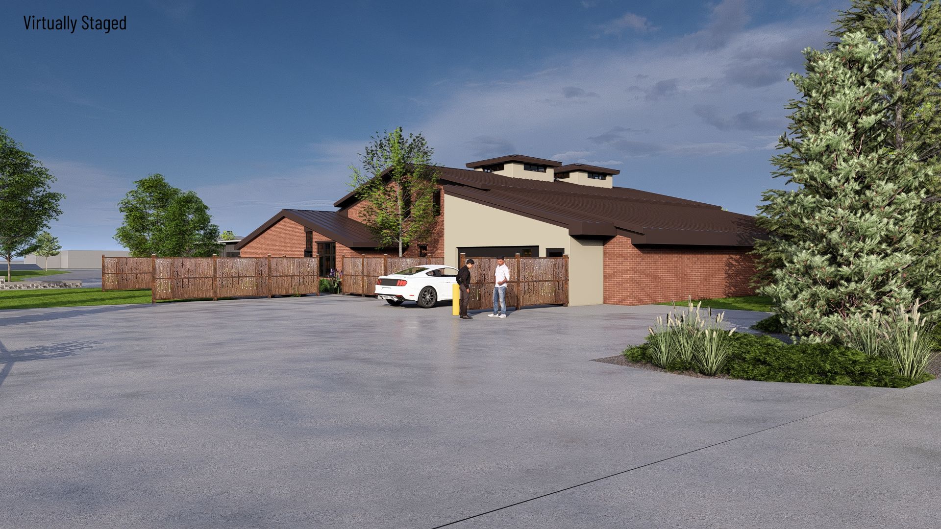 Sheridan, Wyoming, 82801, United States, 3 Bedrooms Bedrooms, ,3 BathroomsBathrooms,Residential,For Sale,1983328