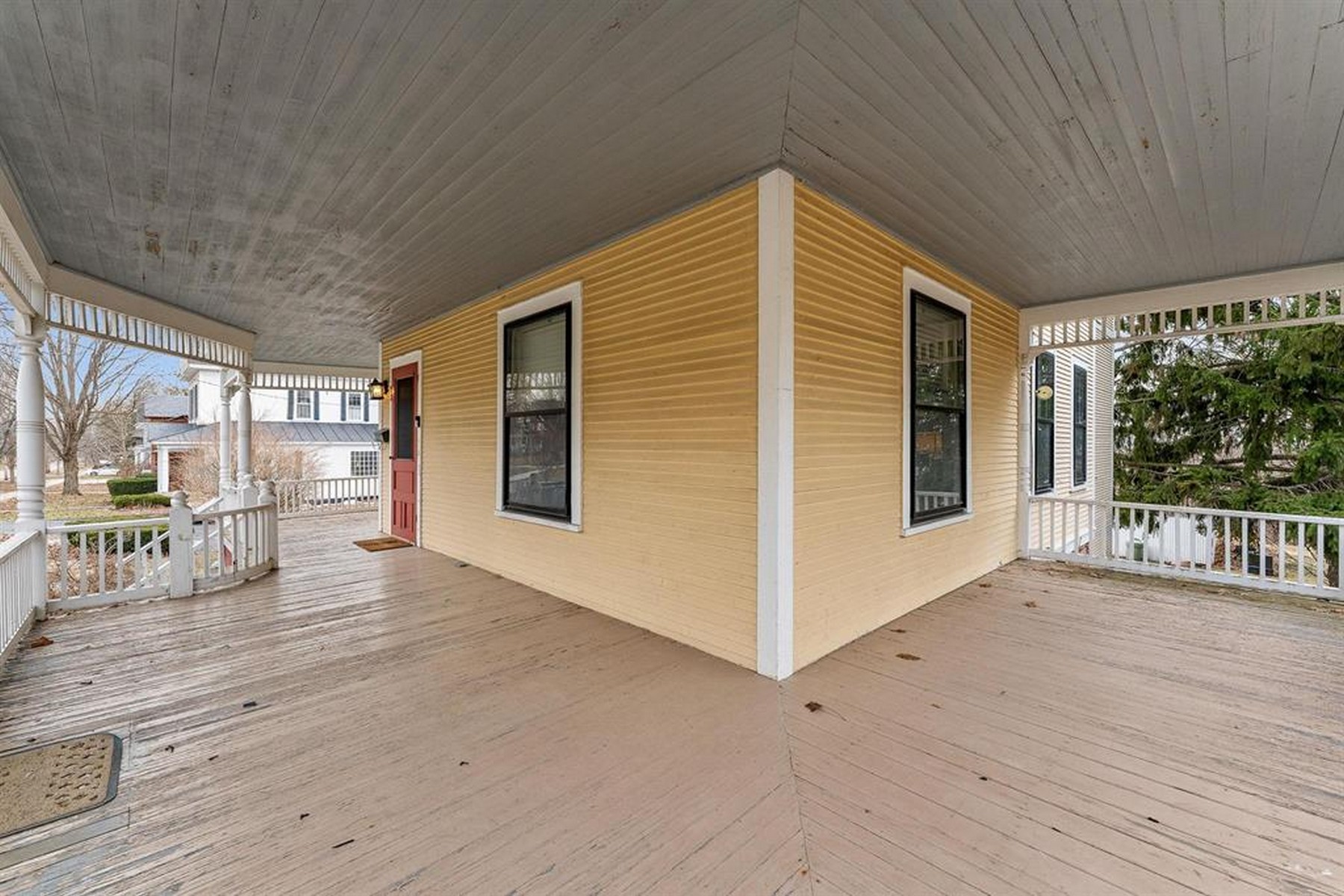  92 High Street - 物件實景