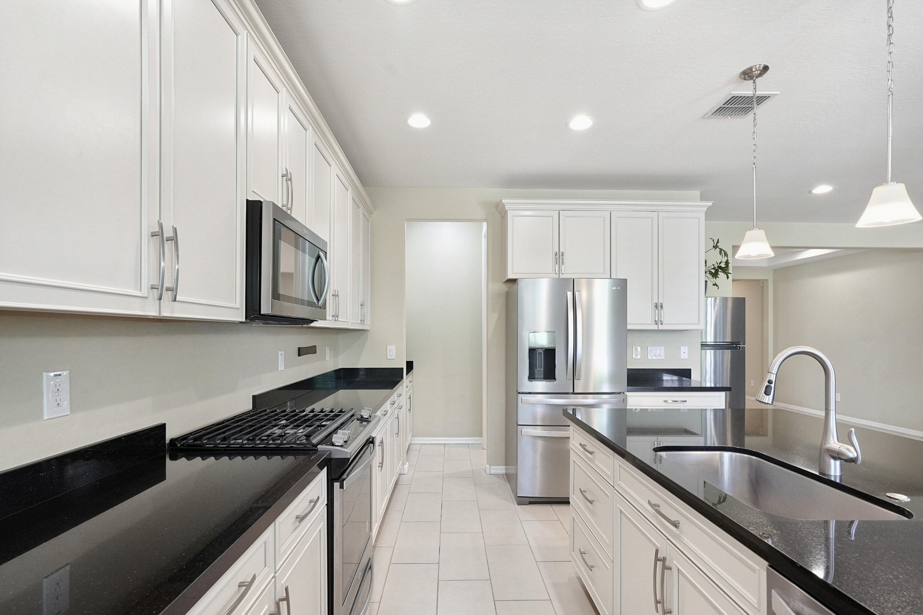  5346 W Leodra Lane¦Laveen, AZ - 物件實景
