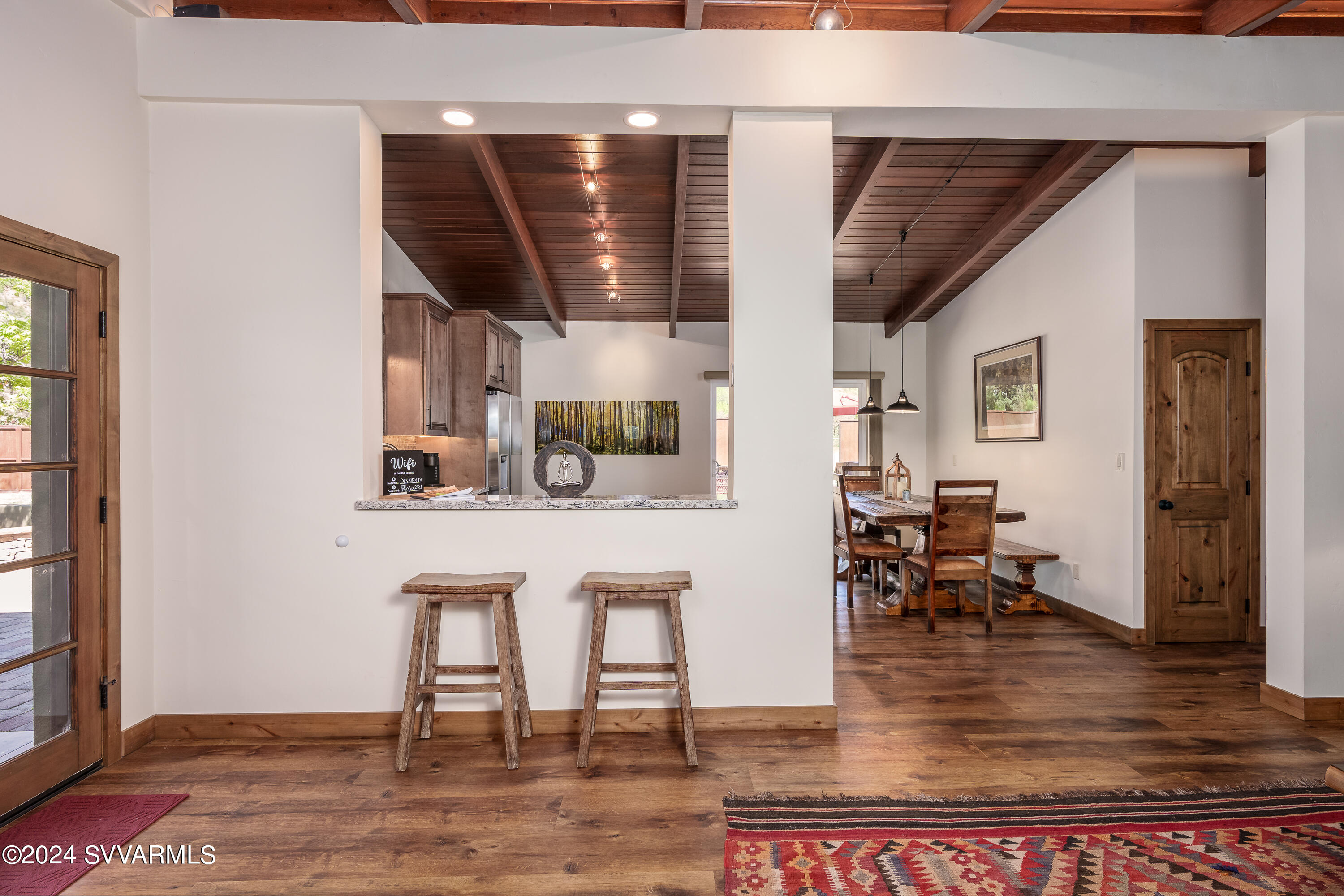 18 Disney Lane, Sedona, Arizona, 86336, United States, 2 Bedrooms Bedrooms, ,2 BathroomsBathrooms,Residential,For Sale,18 Disney Lane,1526365