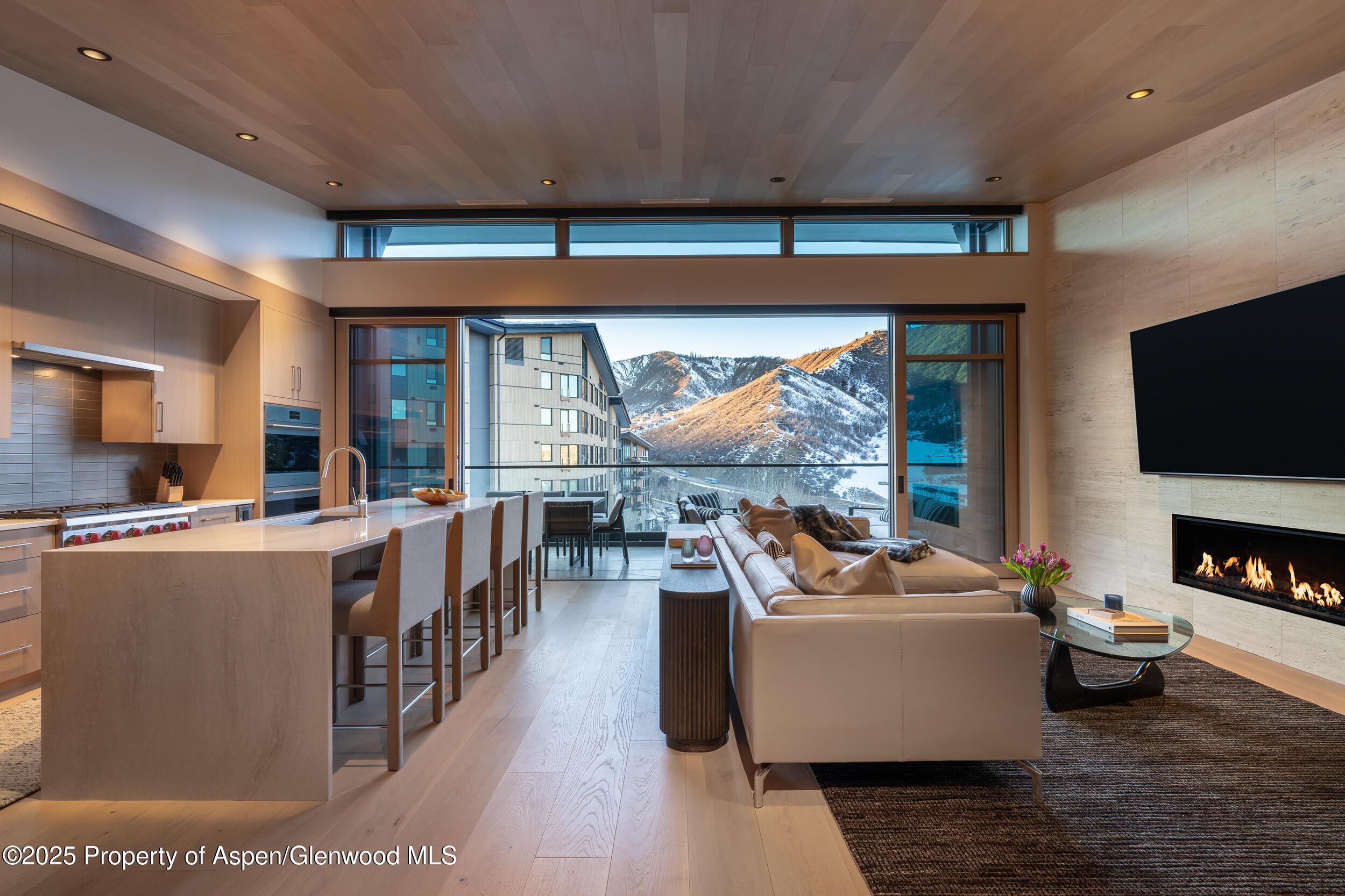 Snowmass Village, Colorado, 81615, United States, 4 Bedrooms Bedrooms, ,4 BathroomsBathrooms,Residential,For Sale,1746632